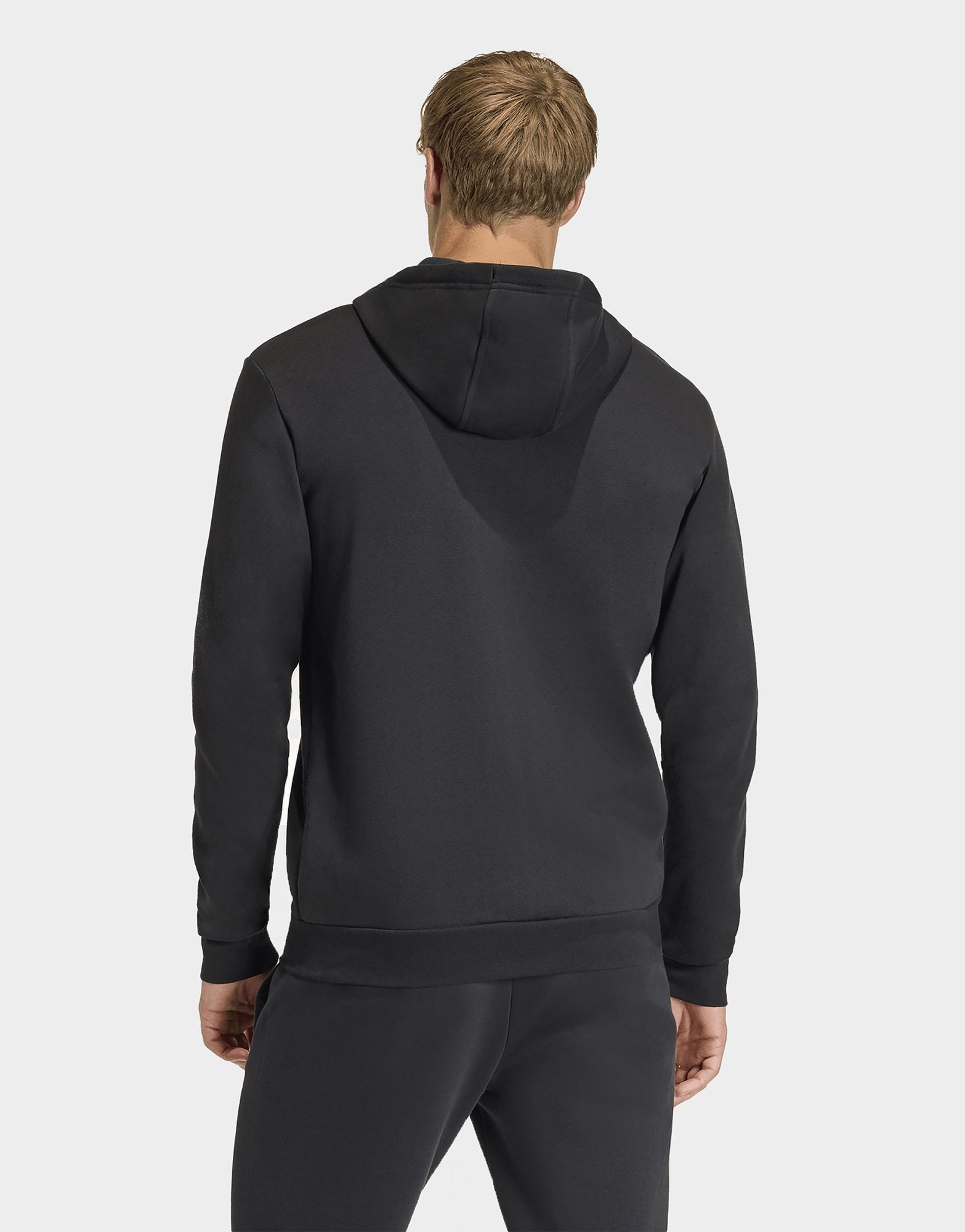 adidas Entrada26 Kapuzenjacke