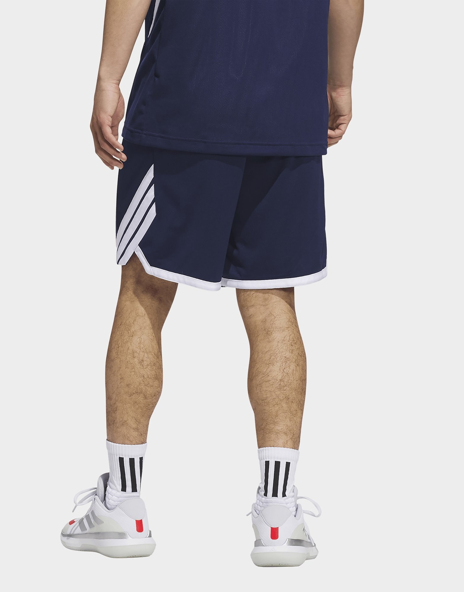 adidas 3g Speed Basketball Aeroready Shorts