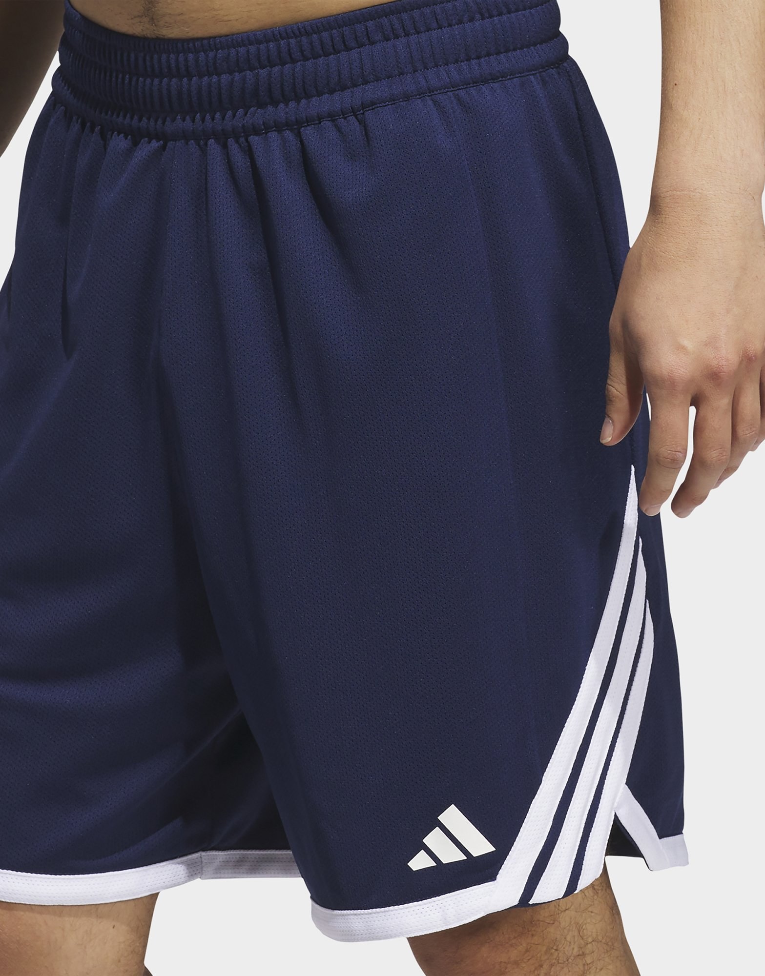 adidas 3g Speed Basketball Aeroready Shorts