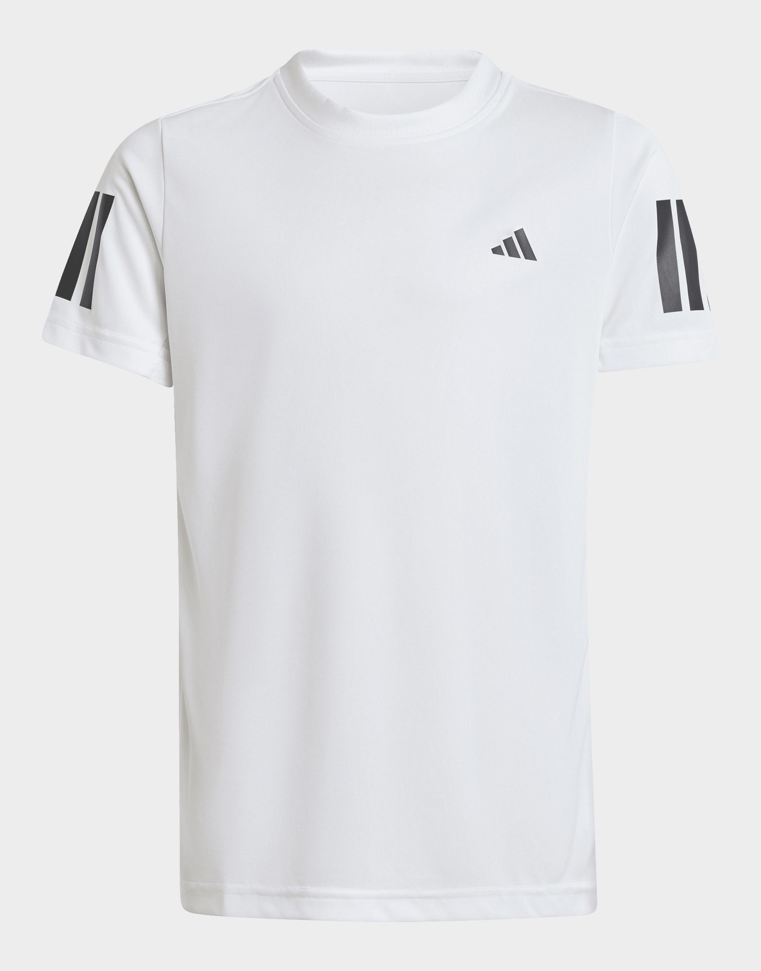adidas Club Tennis 3-streifen Kids T-shirt