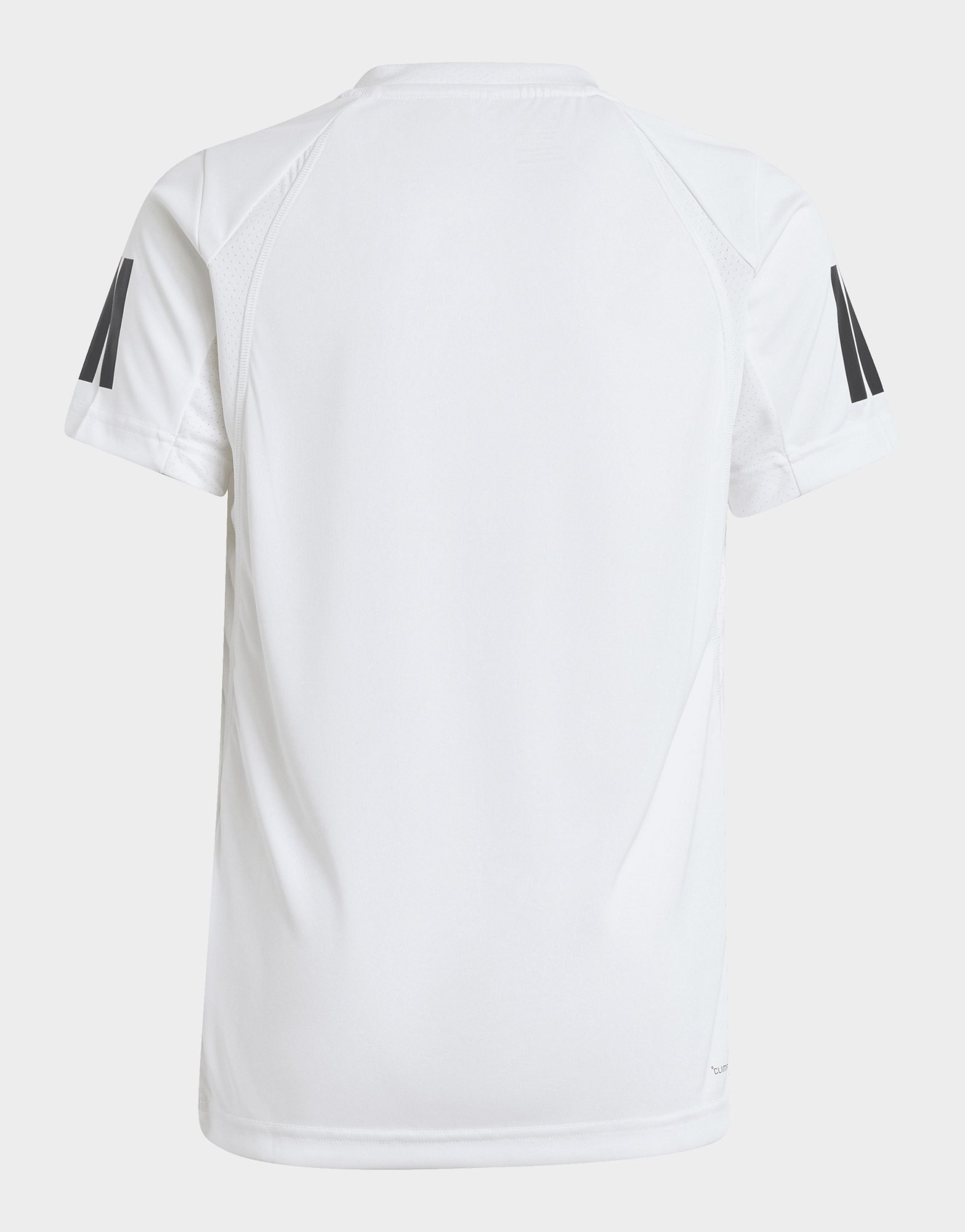 adidas Club Tennis 3-streifen Kids T-shirt