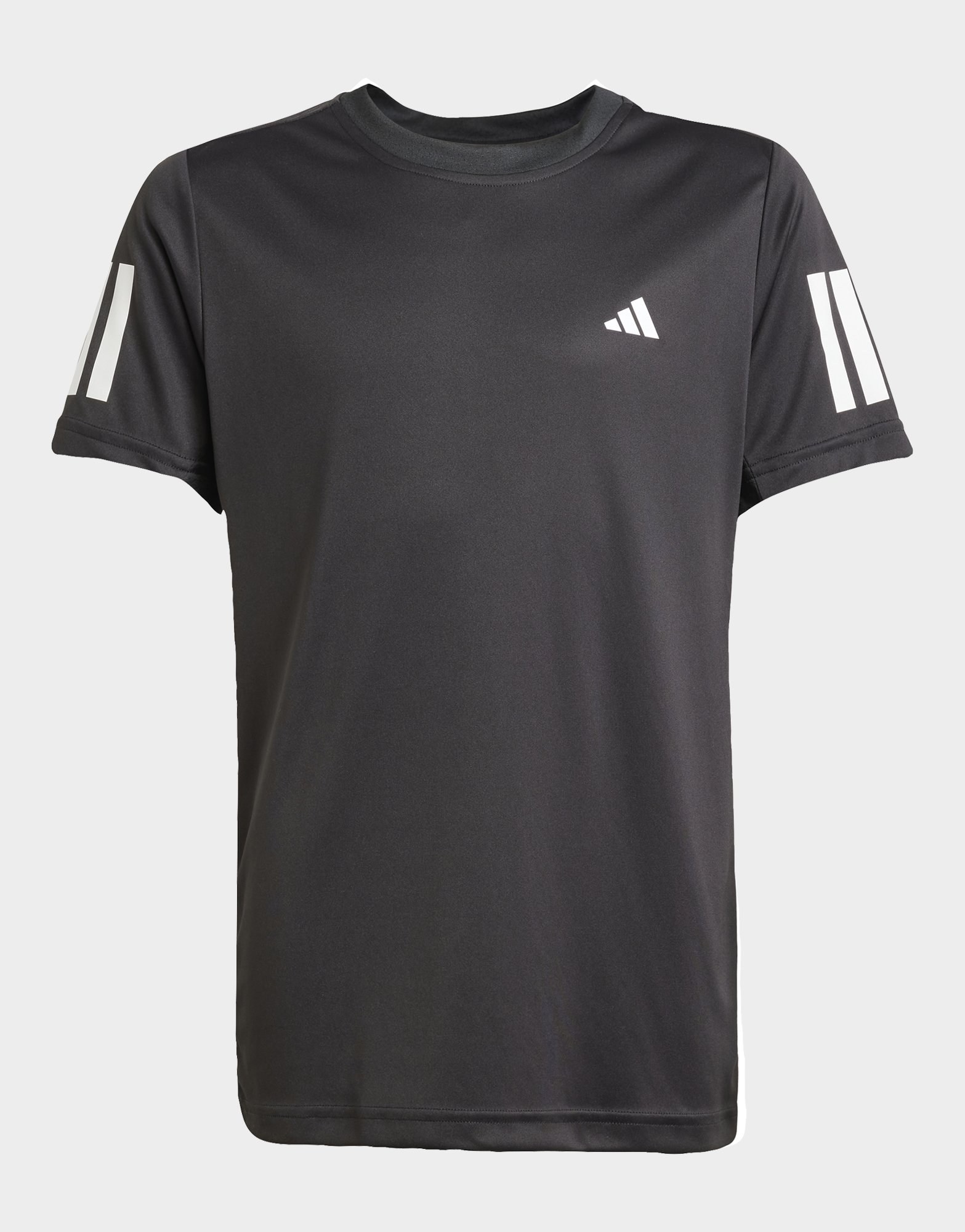 adidas Club Tennis 3-streifen Kids T-shirt
