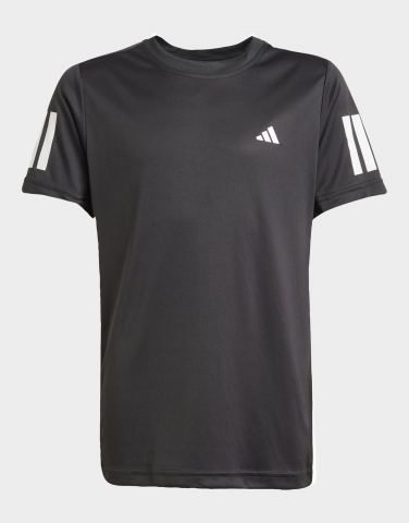 adidas Club Tennis 3-streifen Kids T-shirt