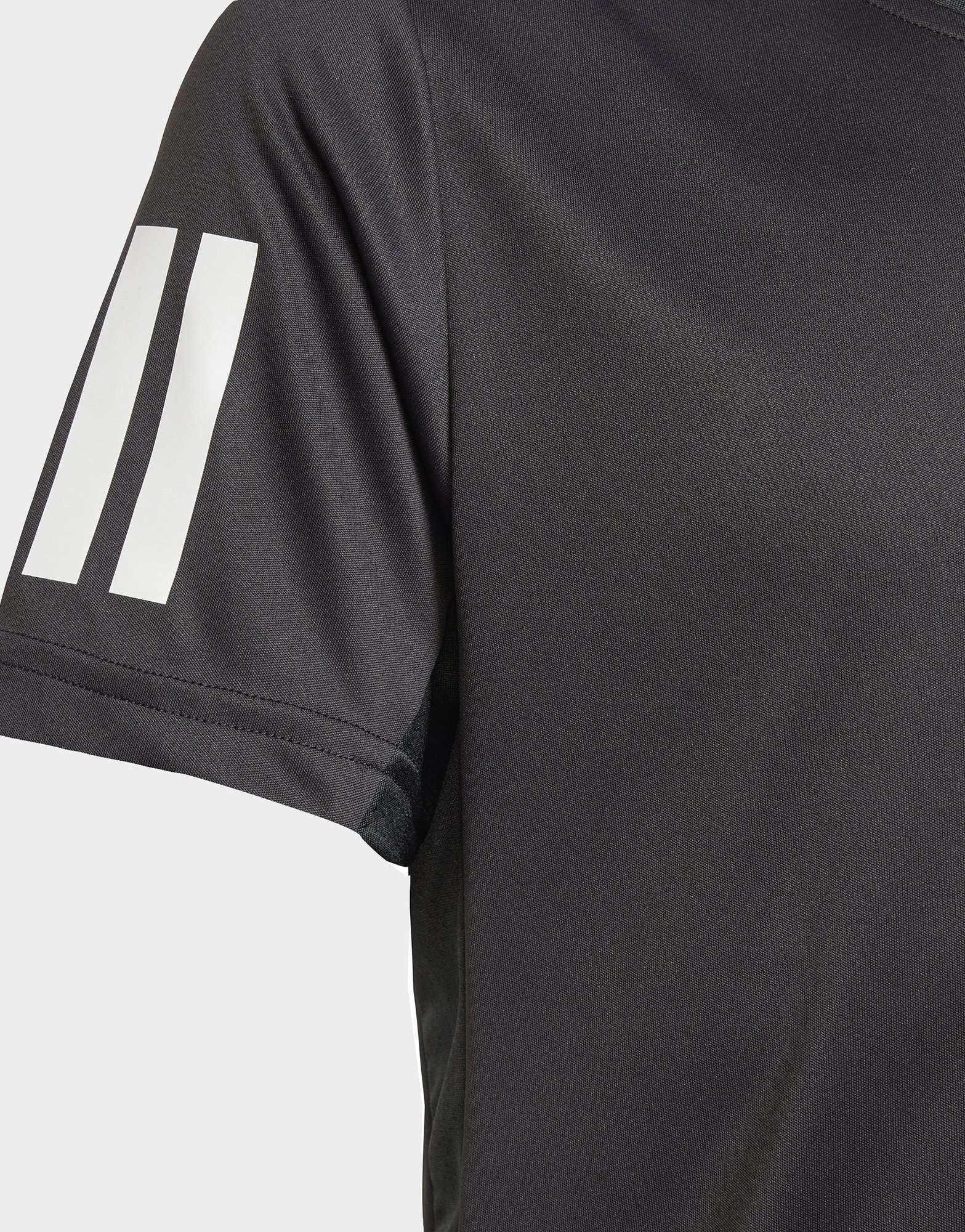 adidas Club Tennis 3-streifen Kids T-shirt