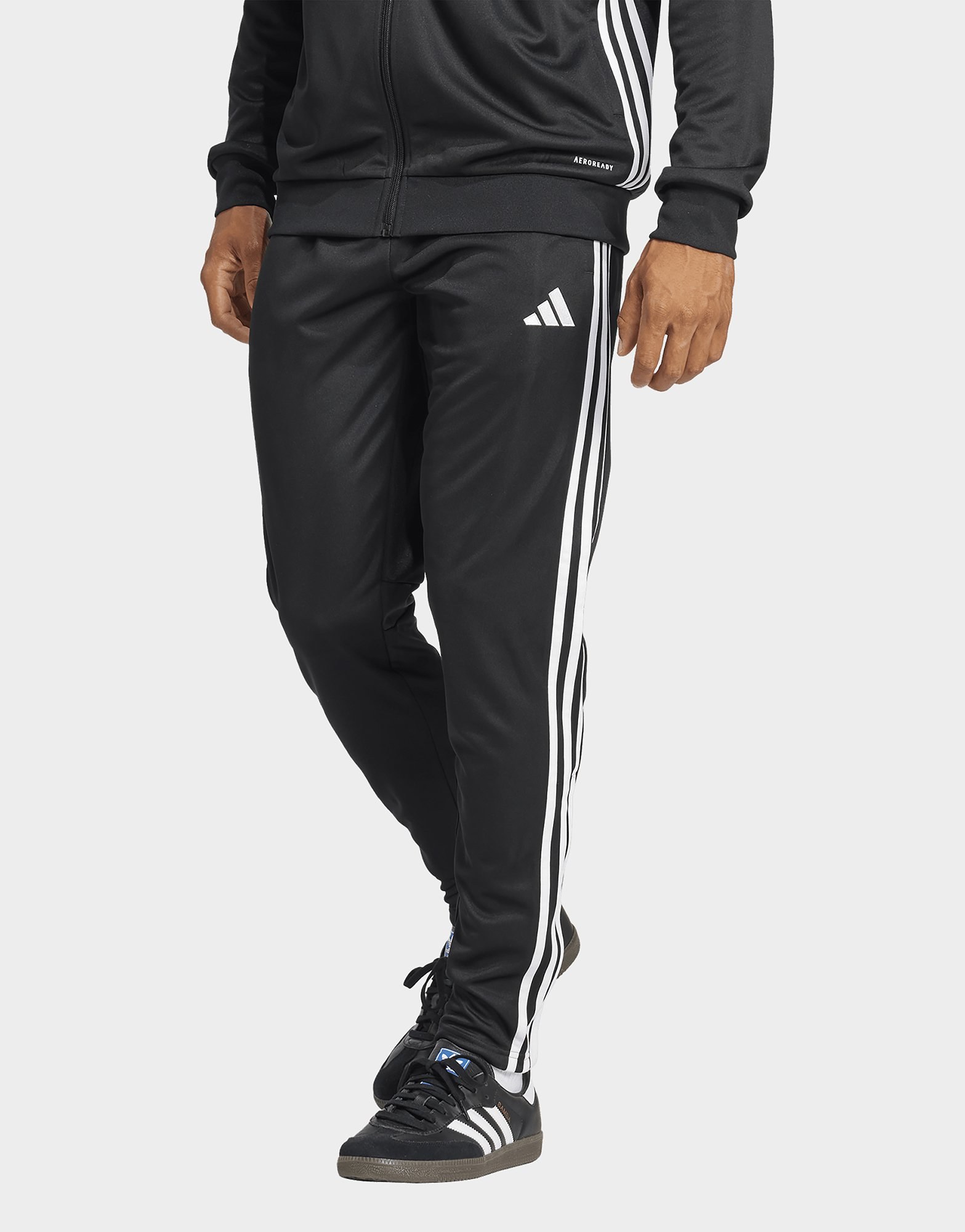 adidas Tiro 25 Essentials Trainingshose