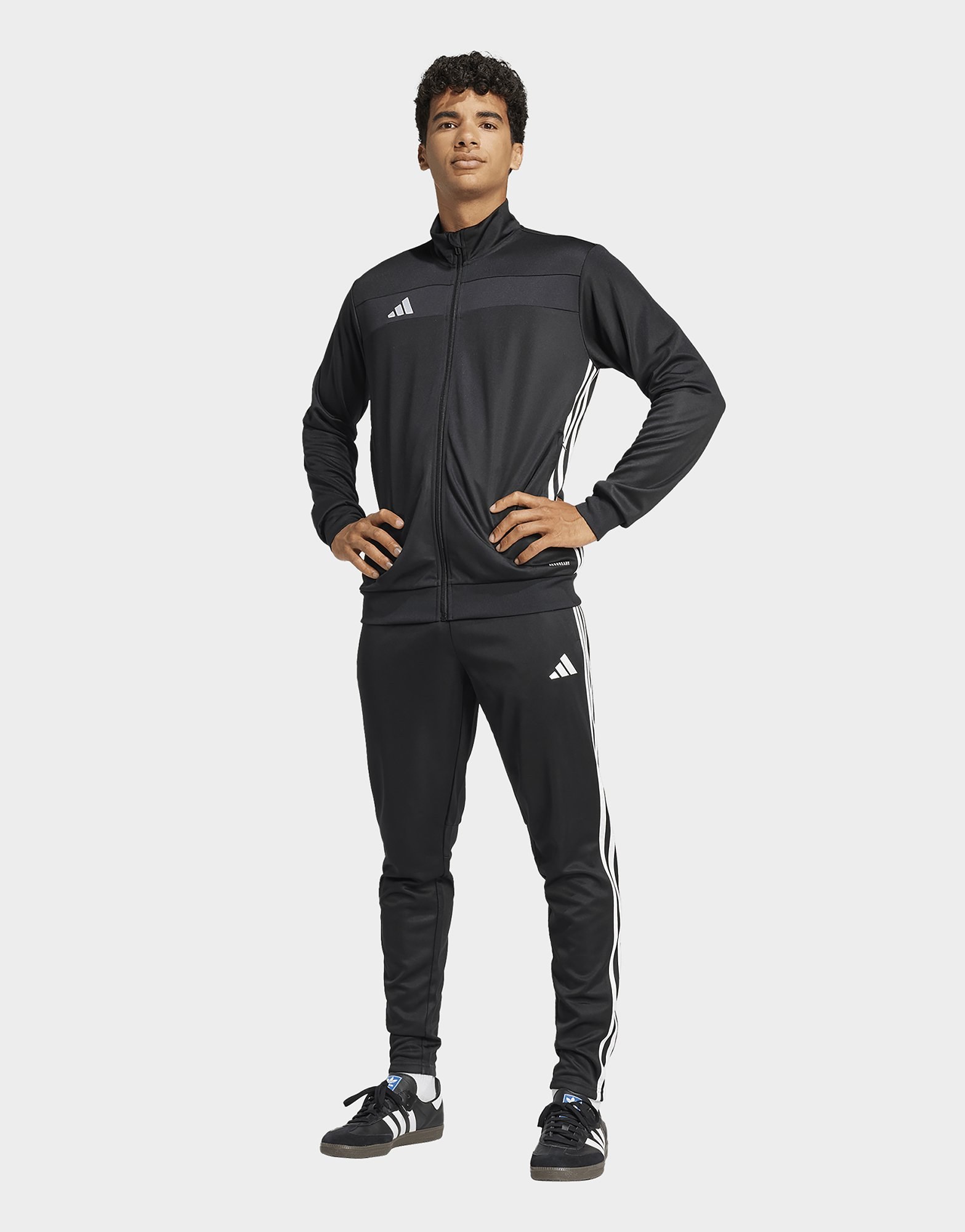 adidas Tiro 25 Essentials Trainingshose