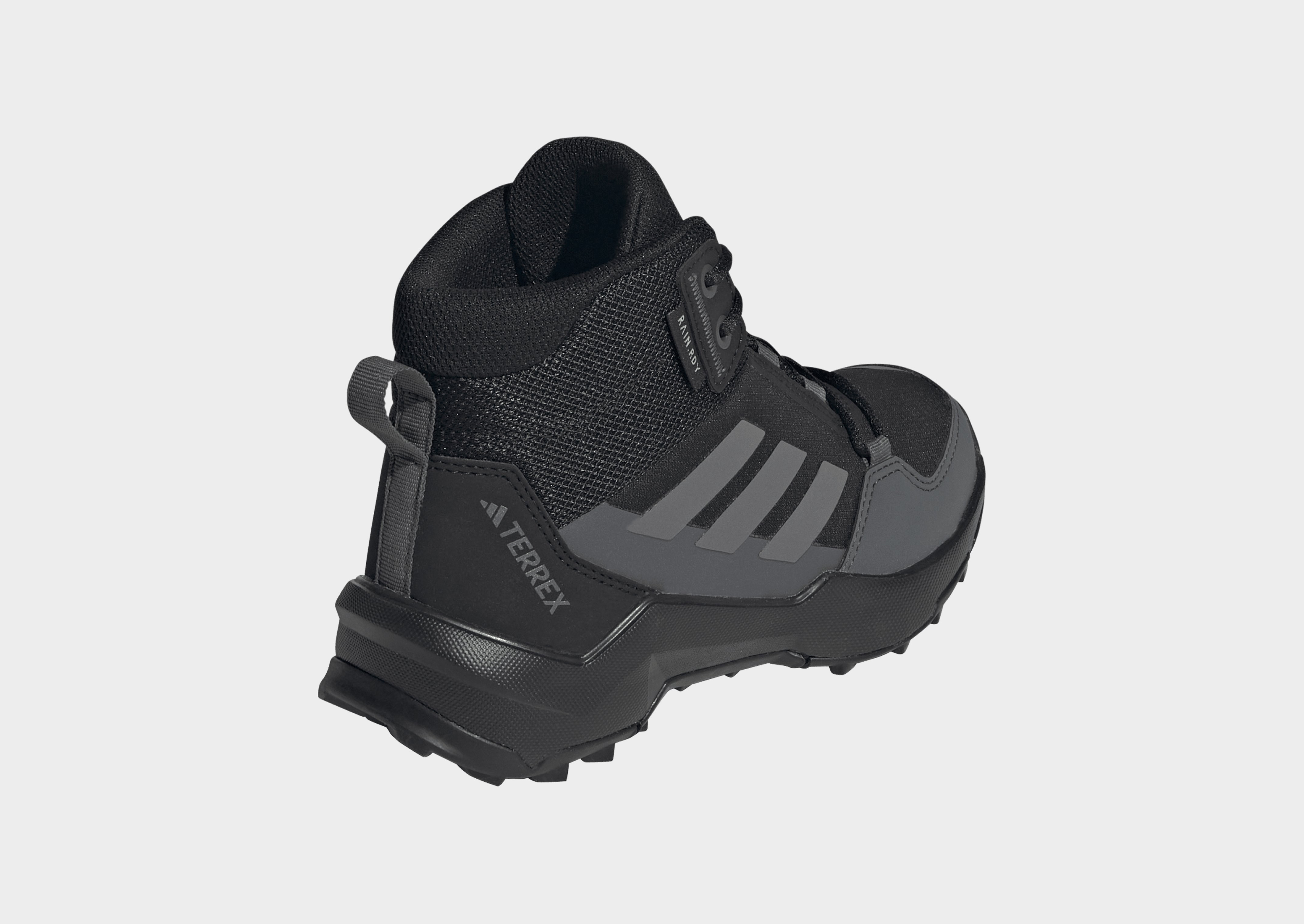 adidas Terrex Ax4r Mid Rain.rdy Wanderschuh