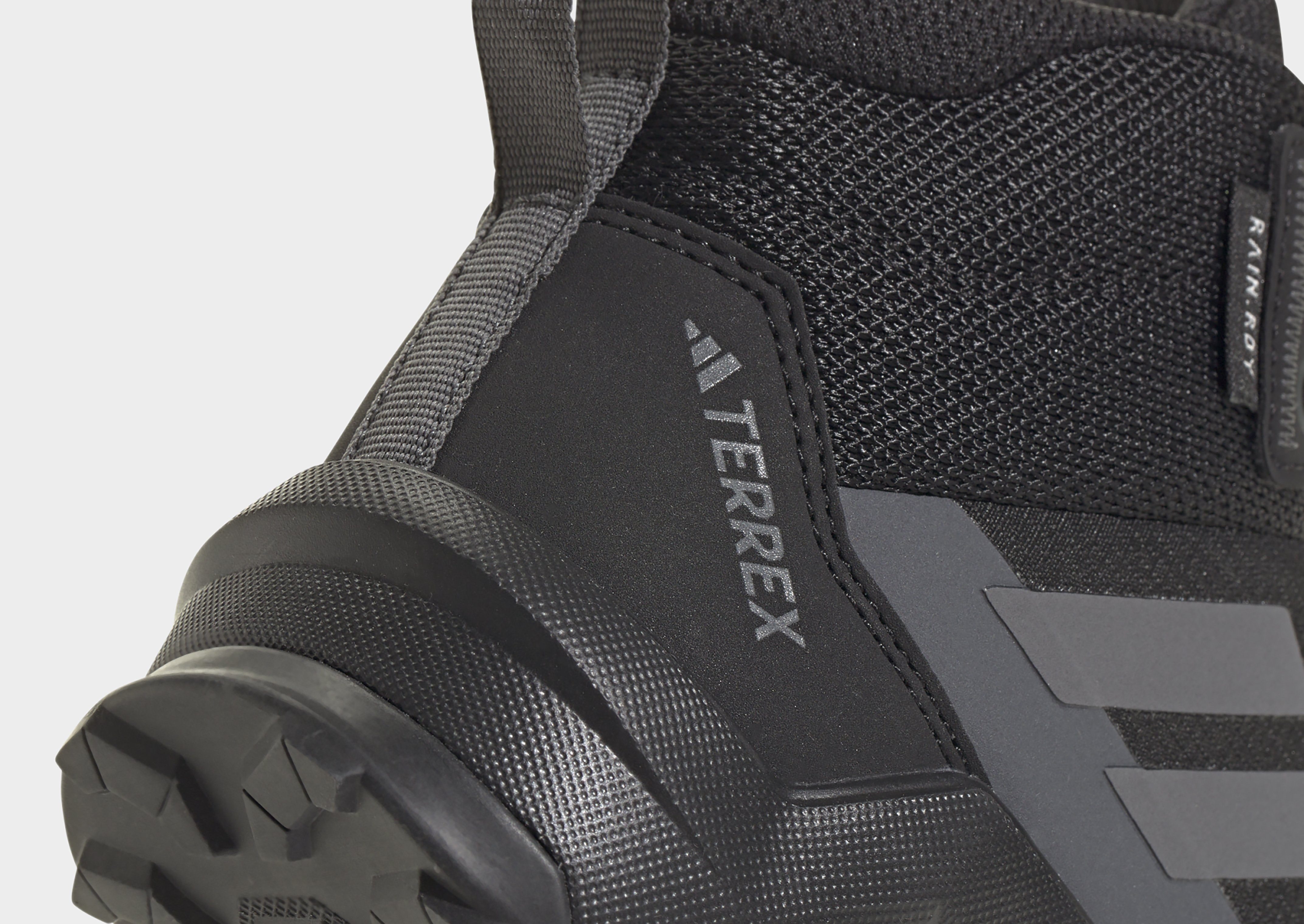adidas Terrex Ax4r Mid Rain.rdy Wanderschuh