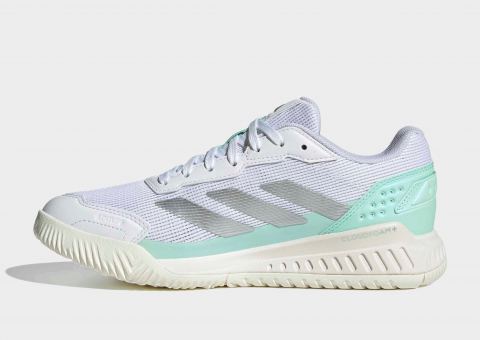 adidas Courtquick Padel-schuh