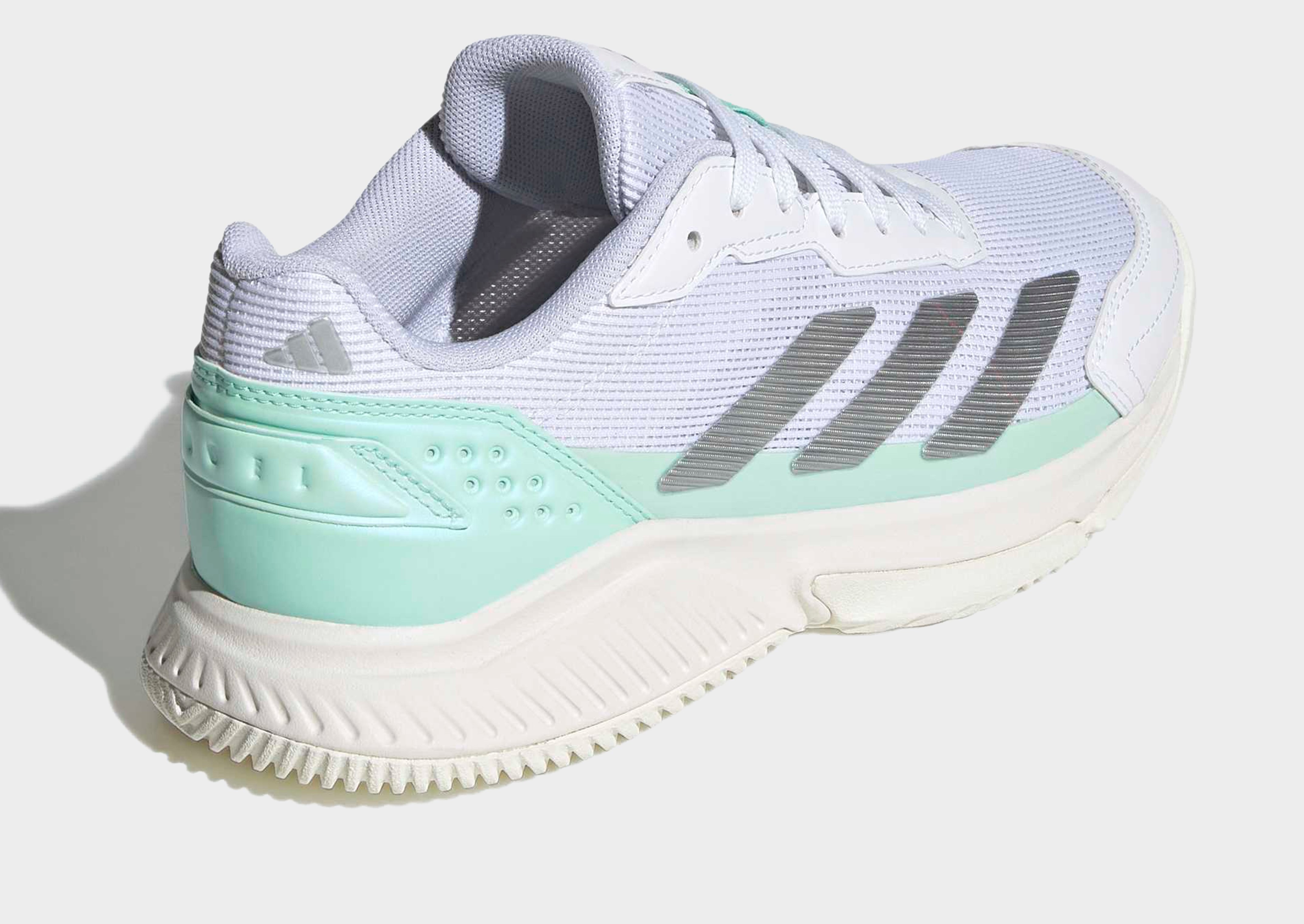 adidas Courtquick Padel-schuh
