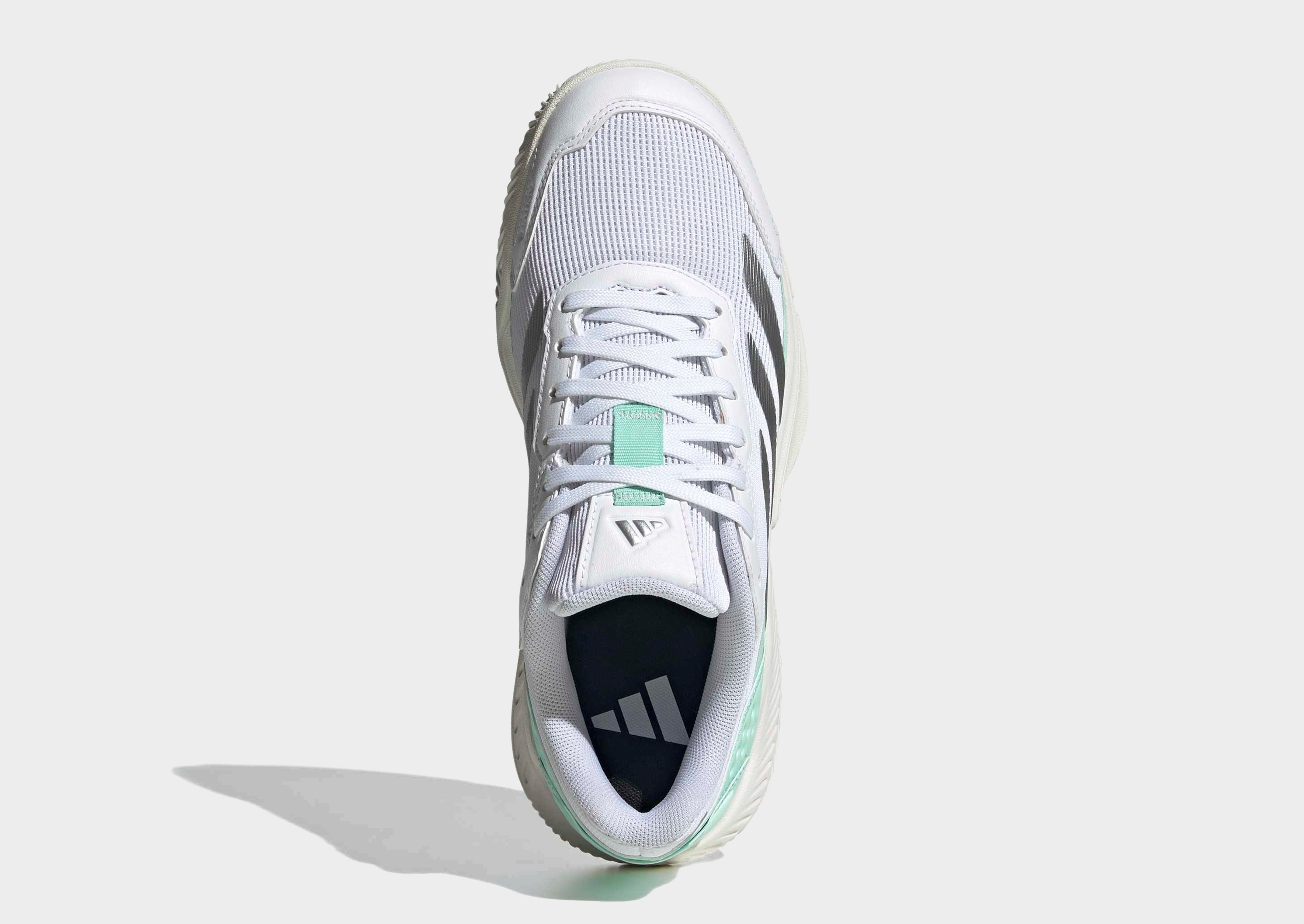 adidas Courtquick Padel-schuh