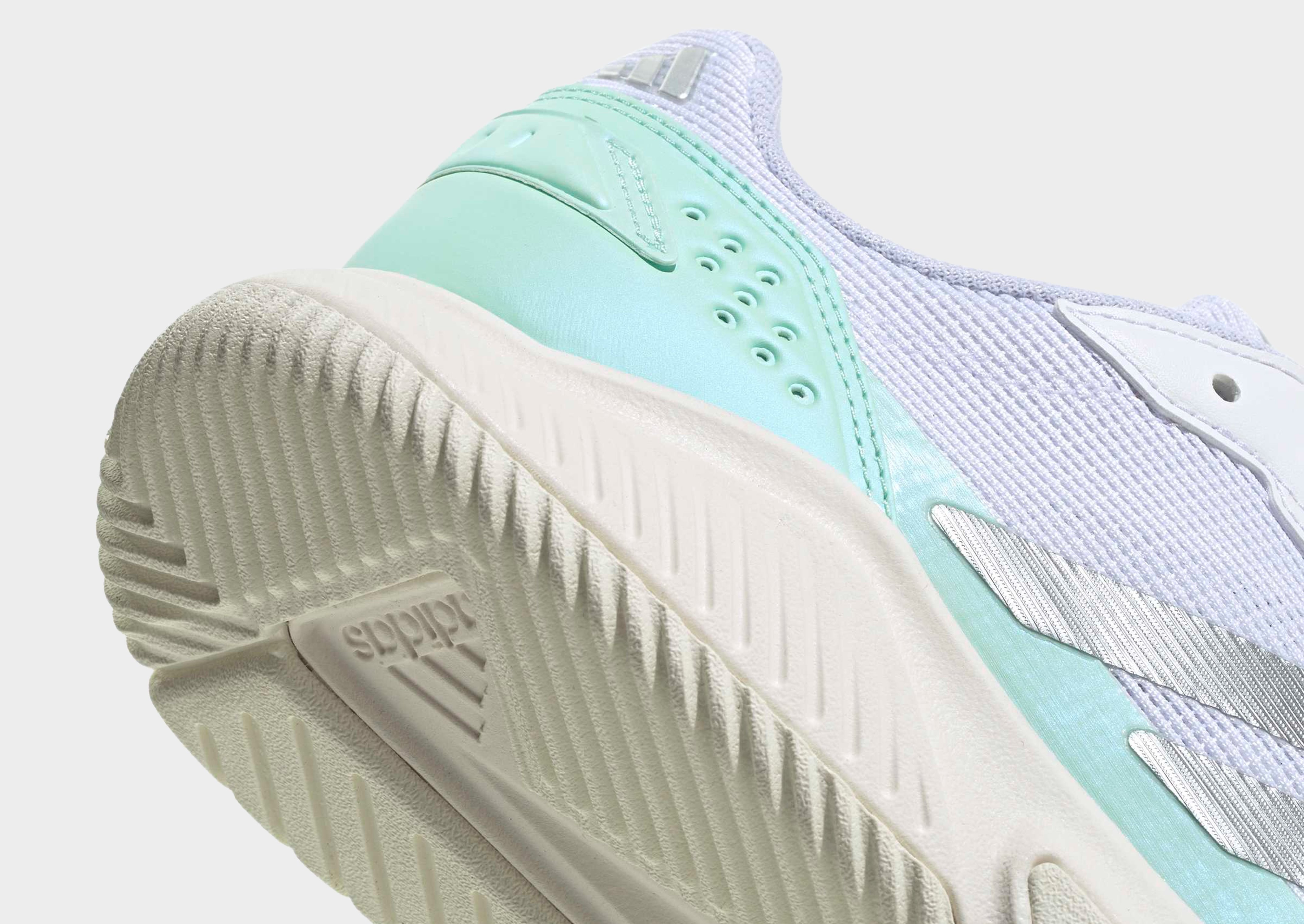 adidas Courtquick Padel-schuh