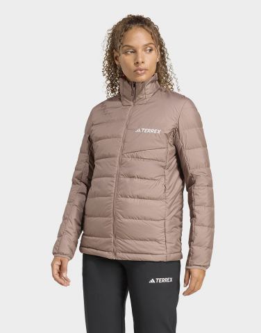 adidas Terrex Multi Light CLIMAWARM Daunenjacke