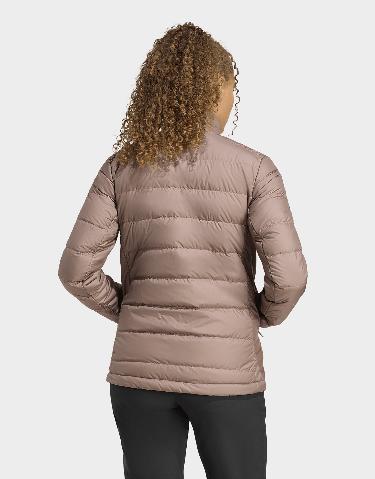 adidas Terrex Multi Light CLIMAWARM Daunenjacke