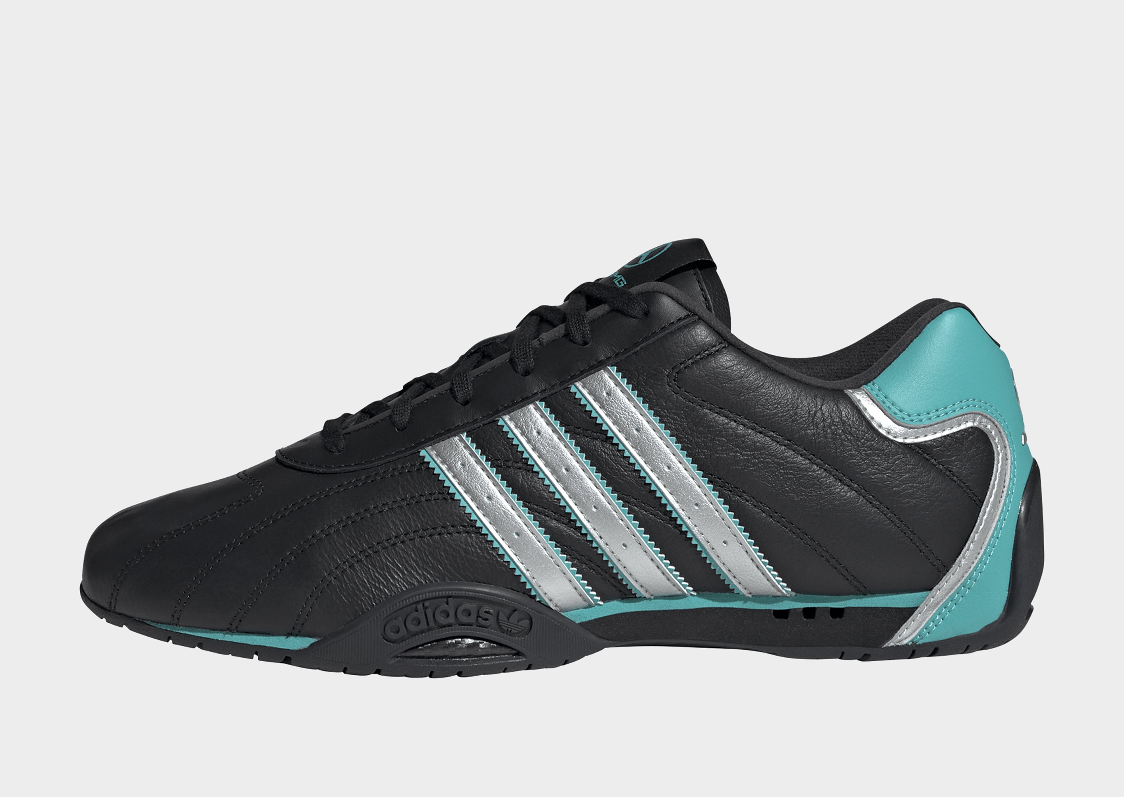 adidas Adiracer Lo Mercedes Amg Petronas F1 Team Schuh