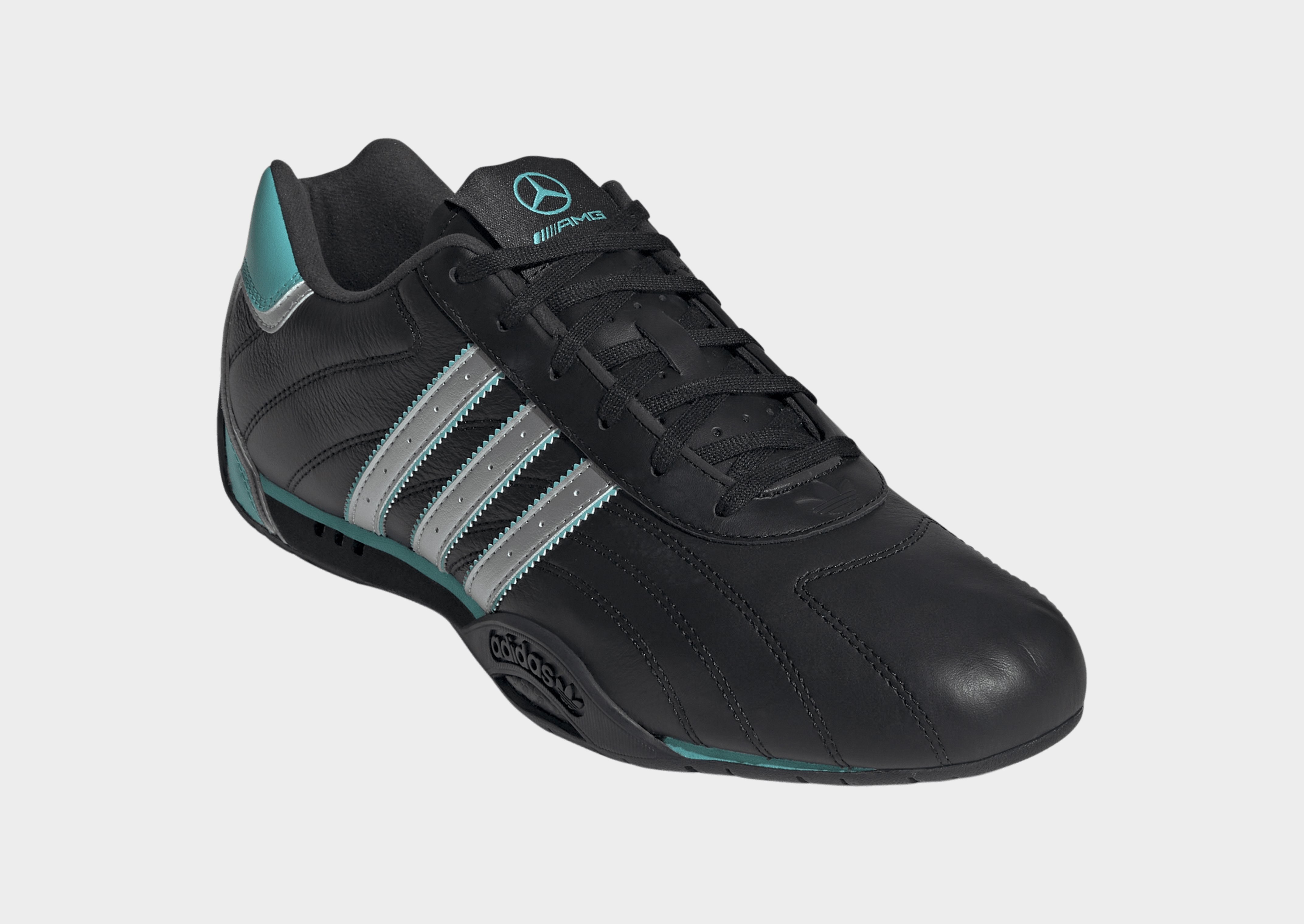 adidas Adiracer Lo Mercedes Amg Petronas F1 Team Schuh