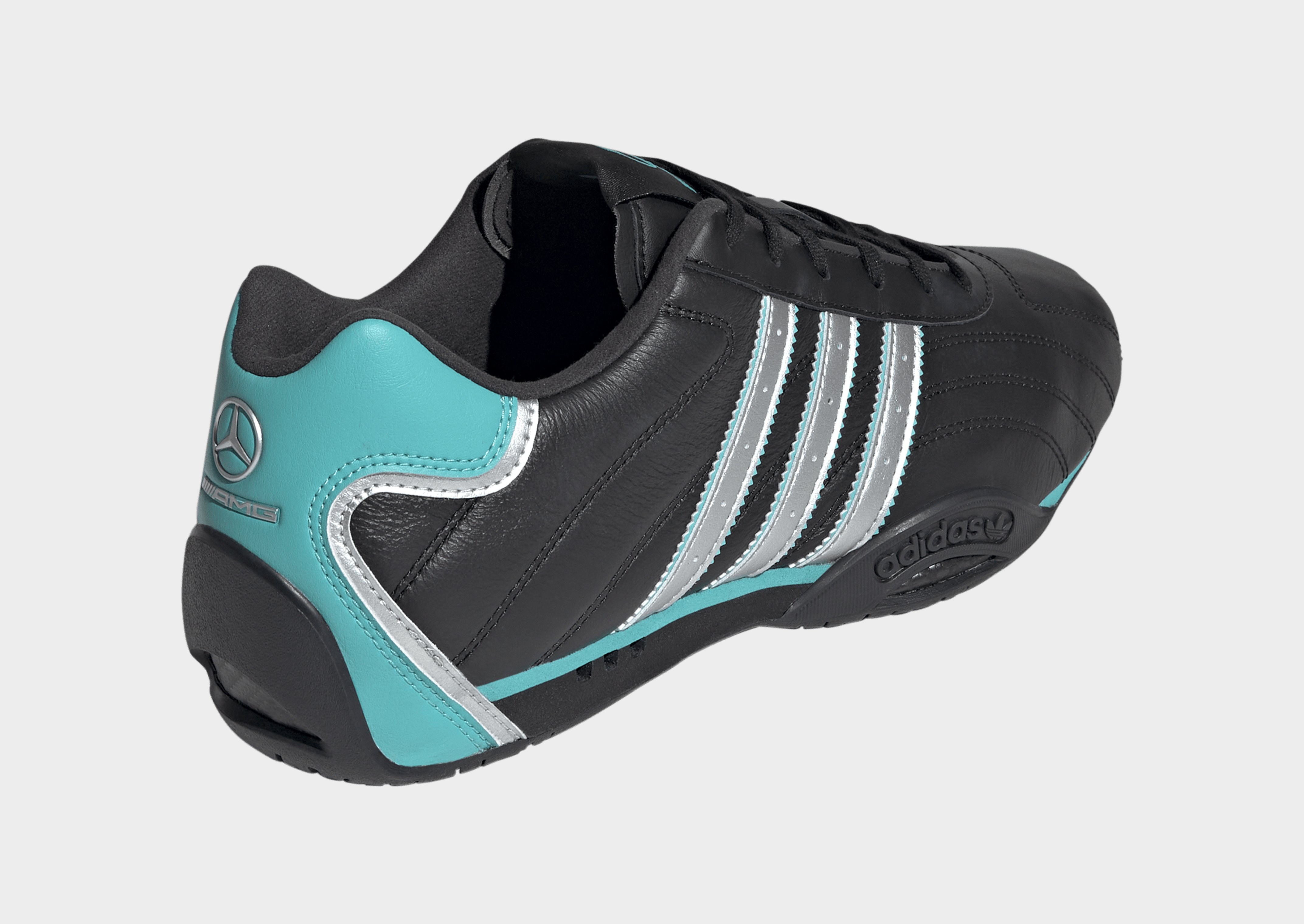 adidas Adiracer Lo Mercedes Amg Petronas F1 Team Schuh