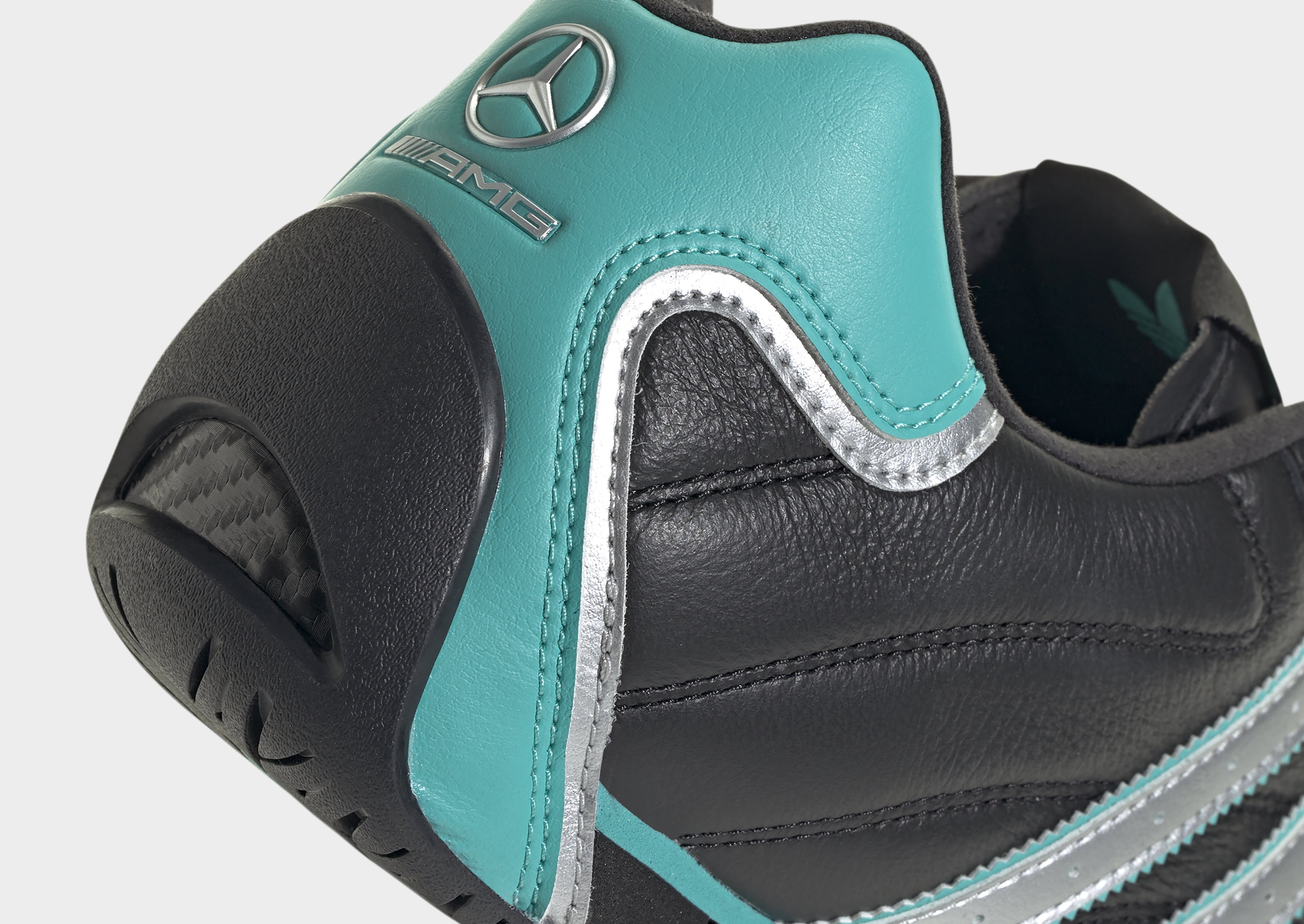 adidas Adiracer Lo Mercedes Amg Petronas F1 Team Schuh