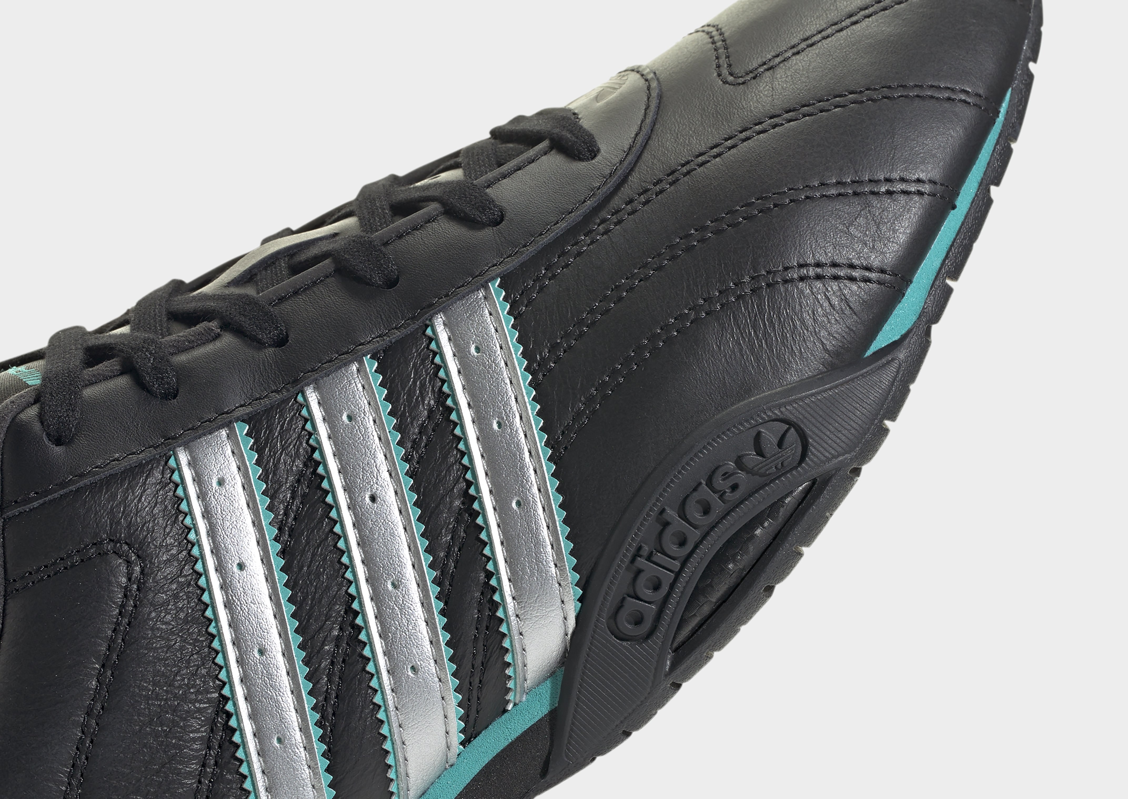 adidas Adiracer Lo Mercedes Amg Petronas F1 Team Schuh
