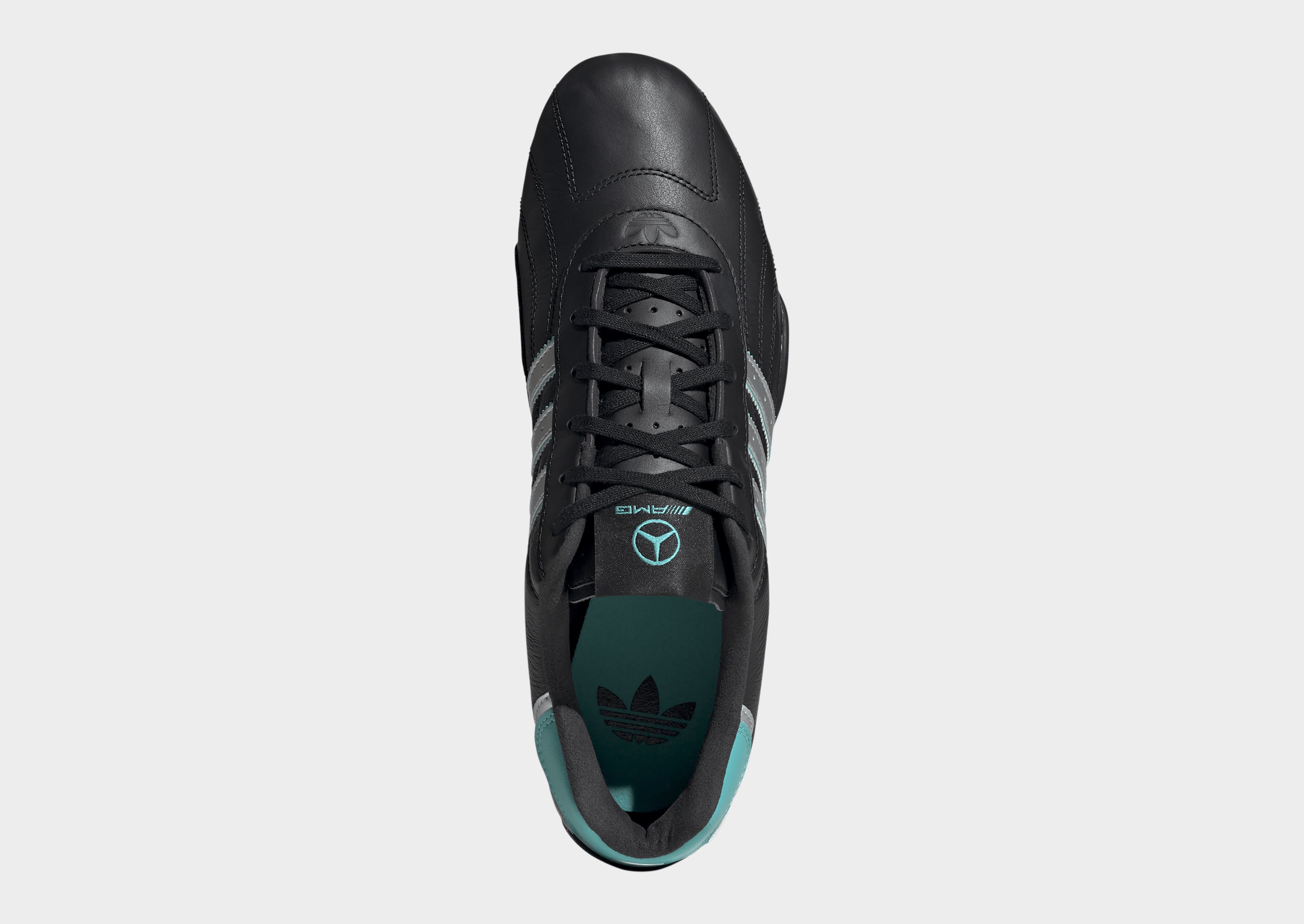 adidas Adiracer Lo Mercedes Amg Petronas F1 Team Schuh