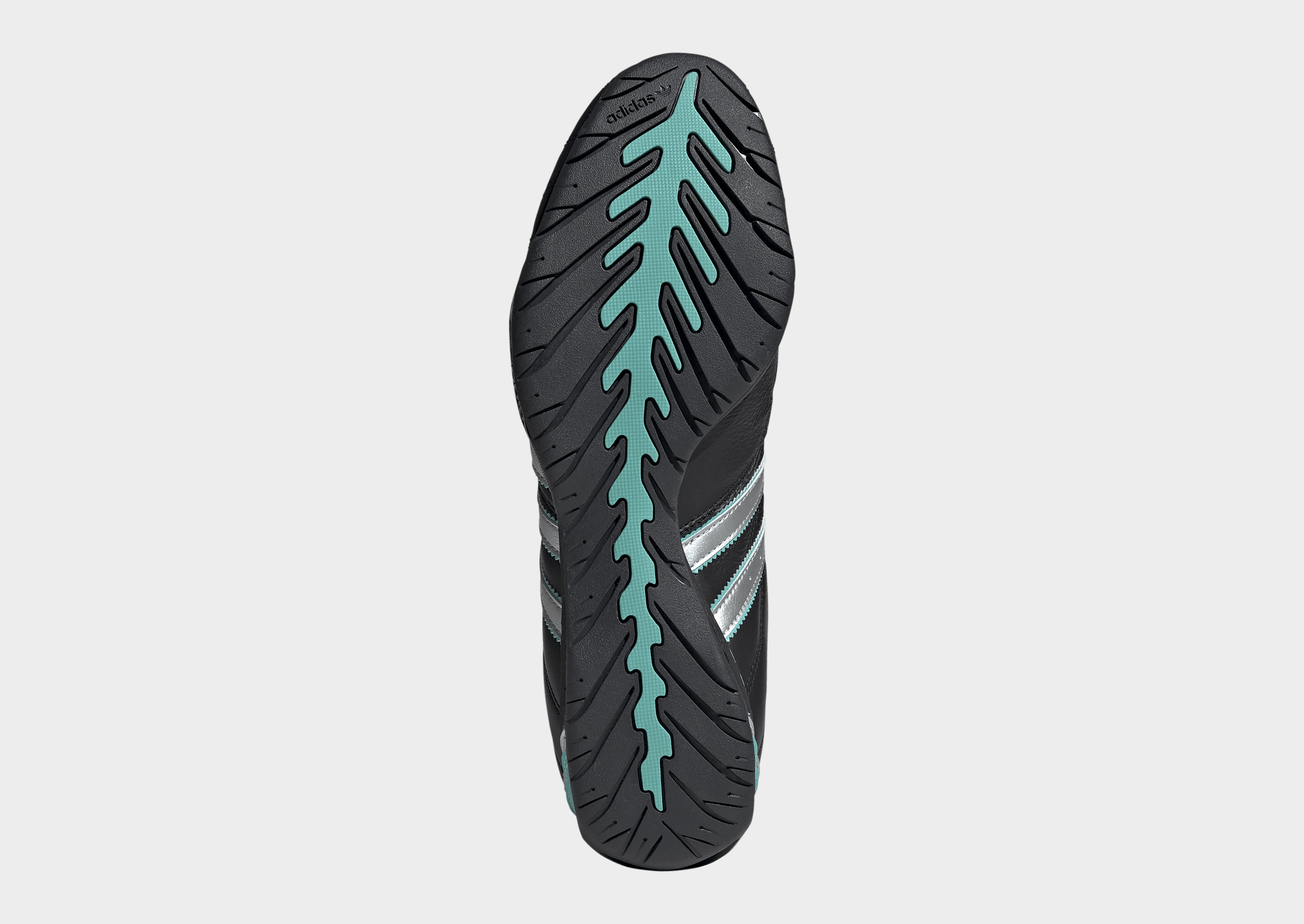 adidas Adiracer Lo Mercedes Amg Petronas F1 Team Schuh