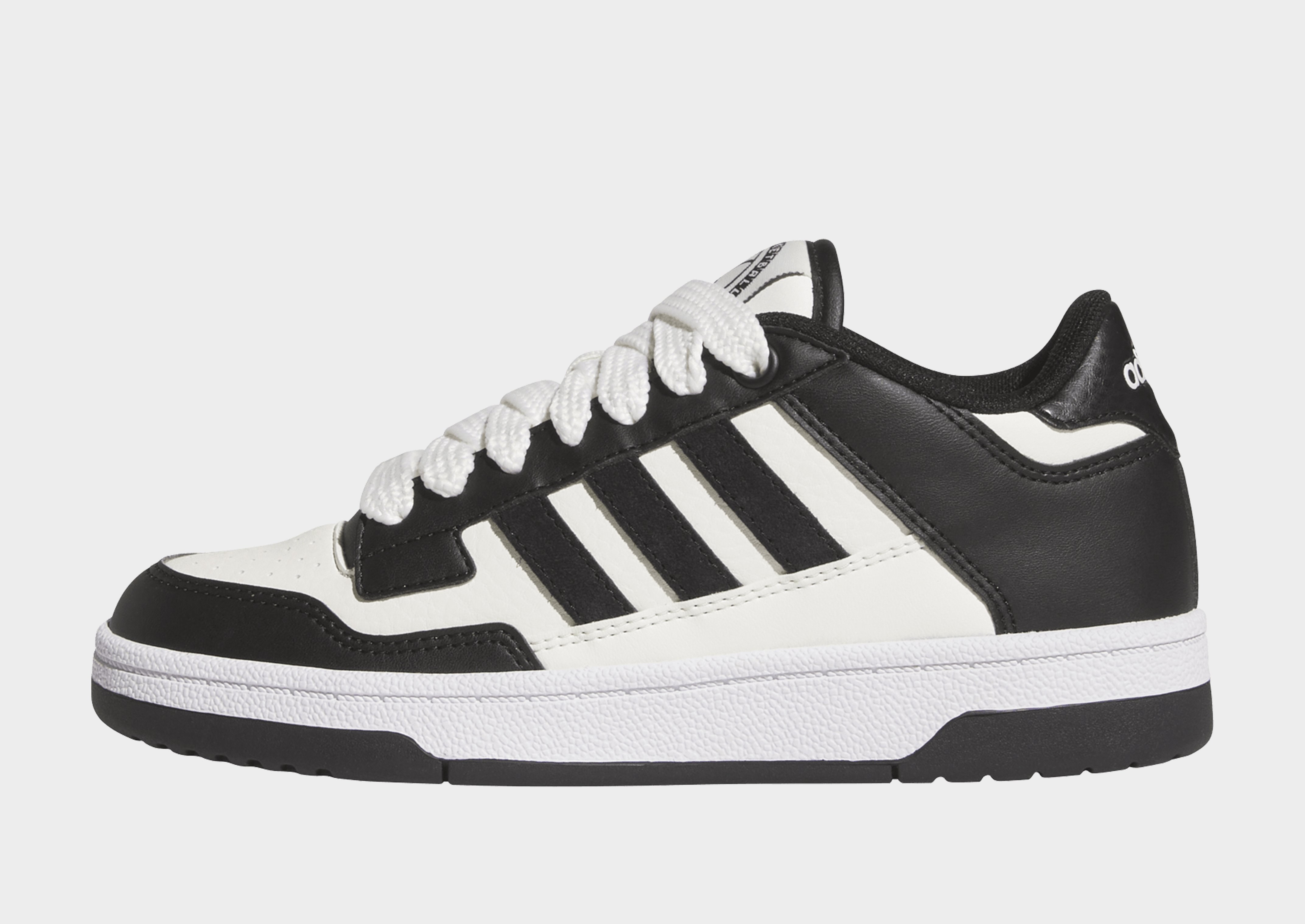 adidas Rapid Court Low Schuh