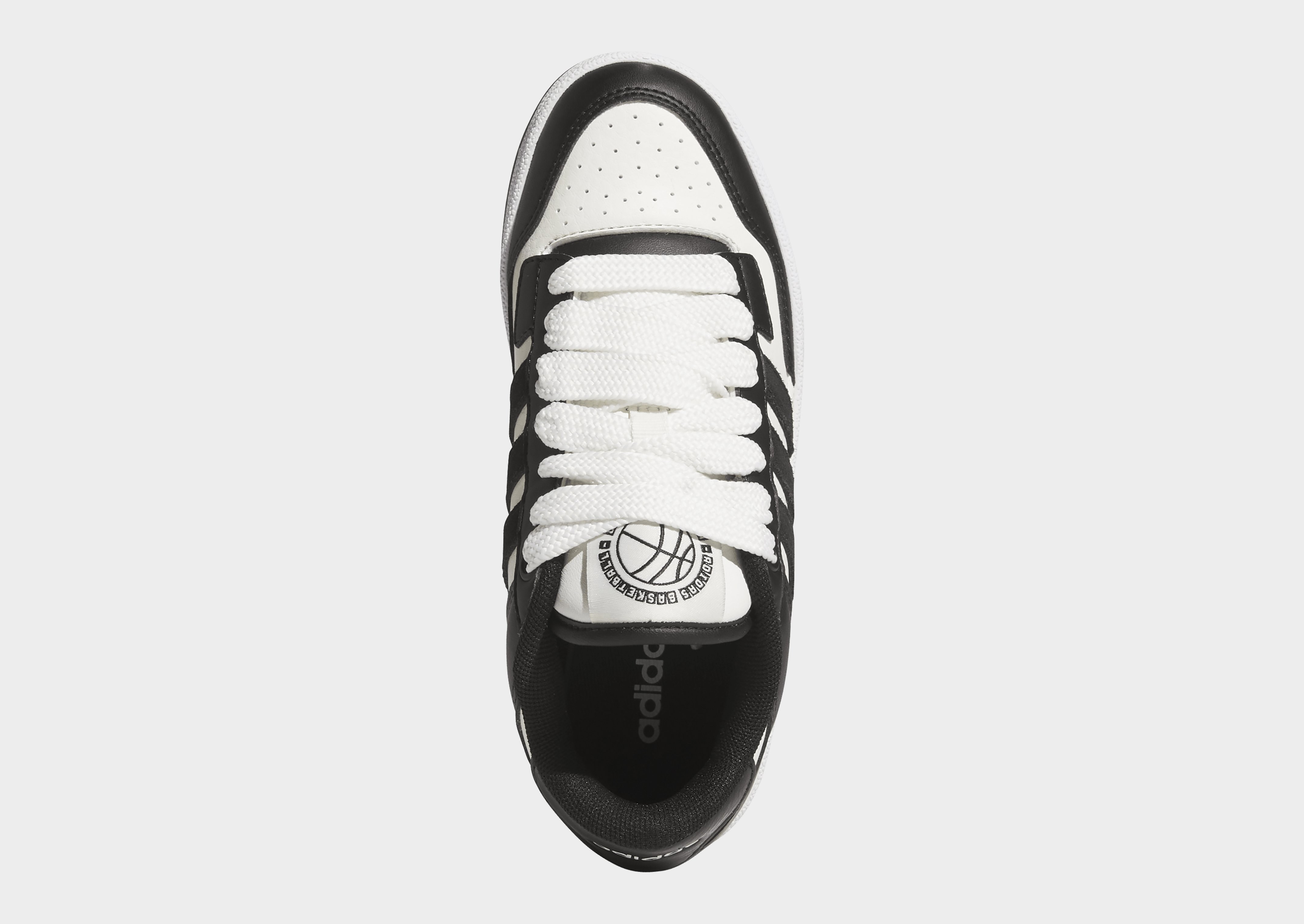 adidas Rapid Court Low Schuh