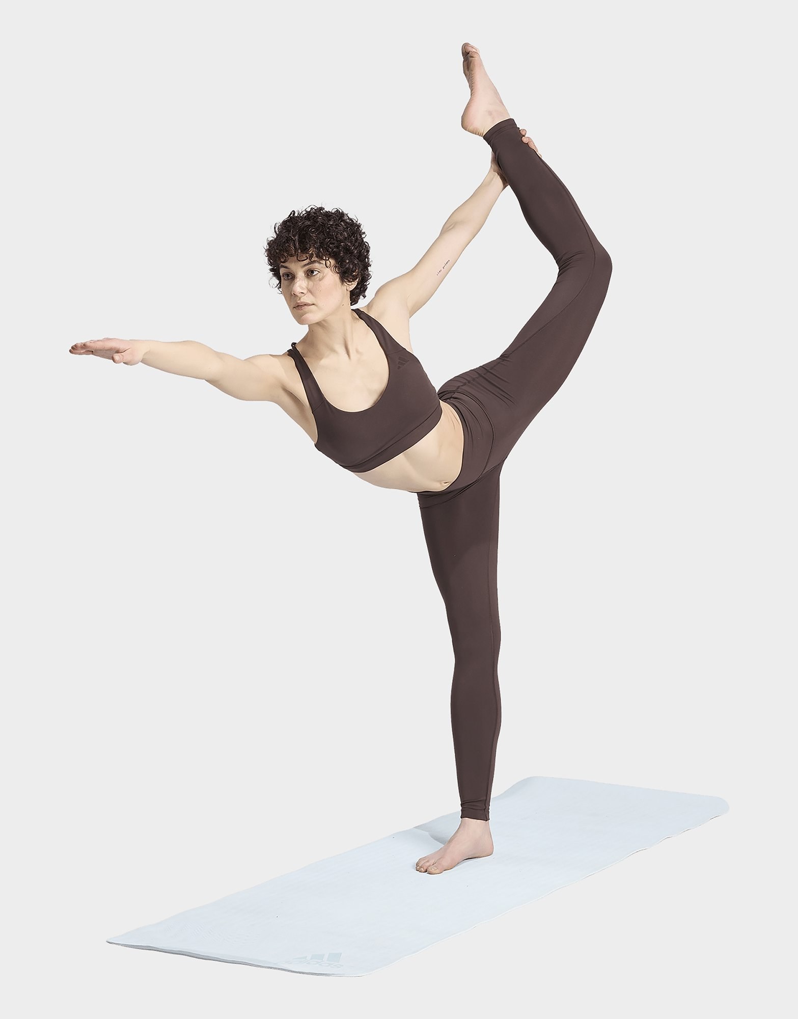 adidas All Me Essentials Full-length Leggings