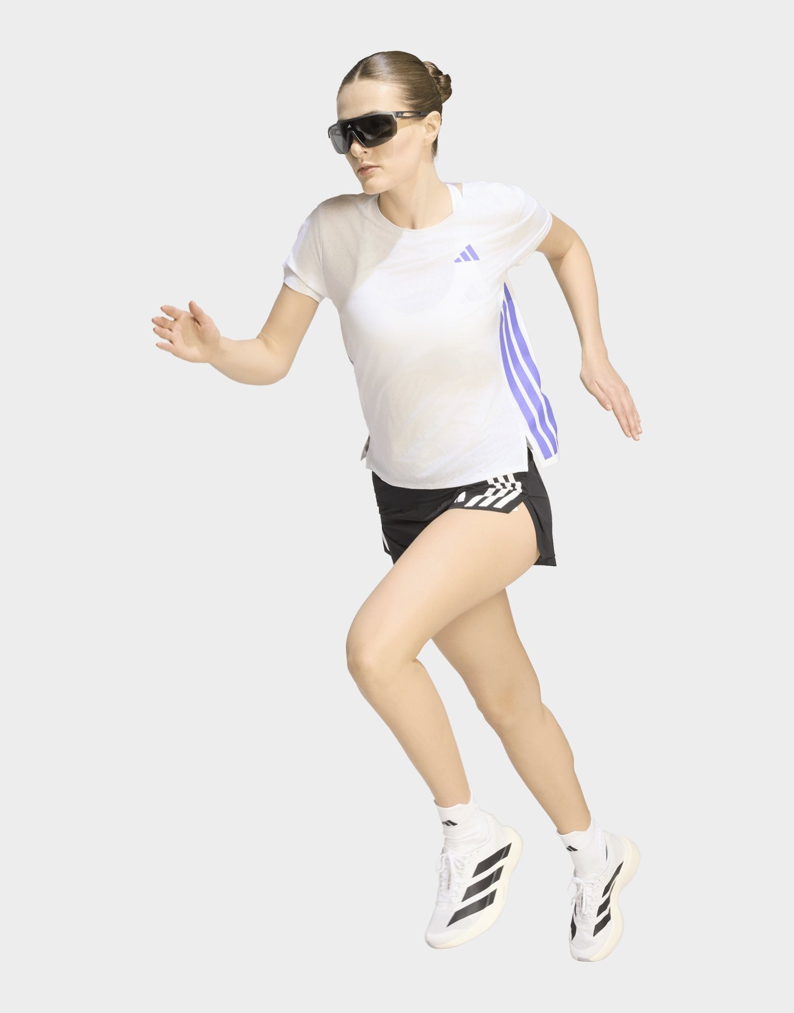 adidas Adizero Running T-shirt