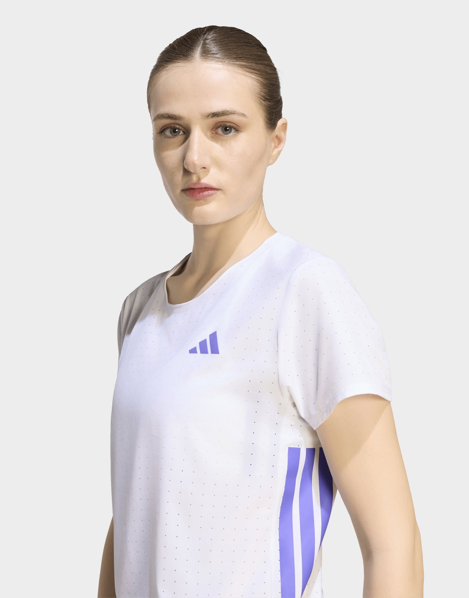 adidas Adizero Running T-shirt