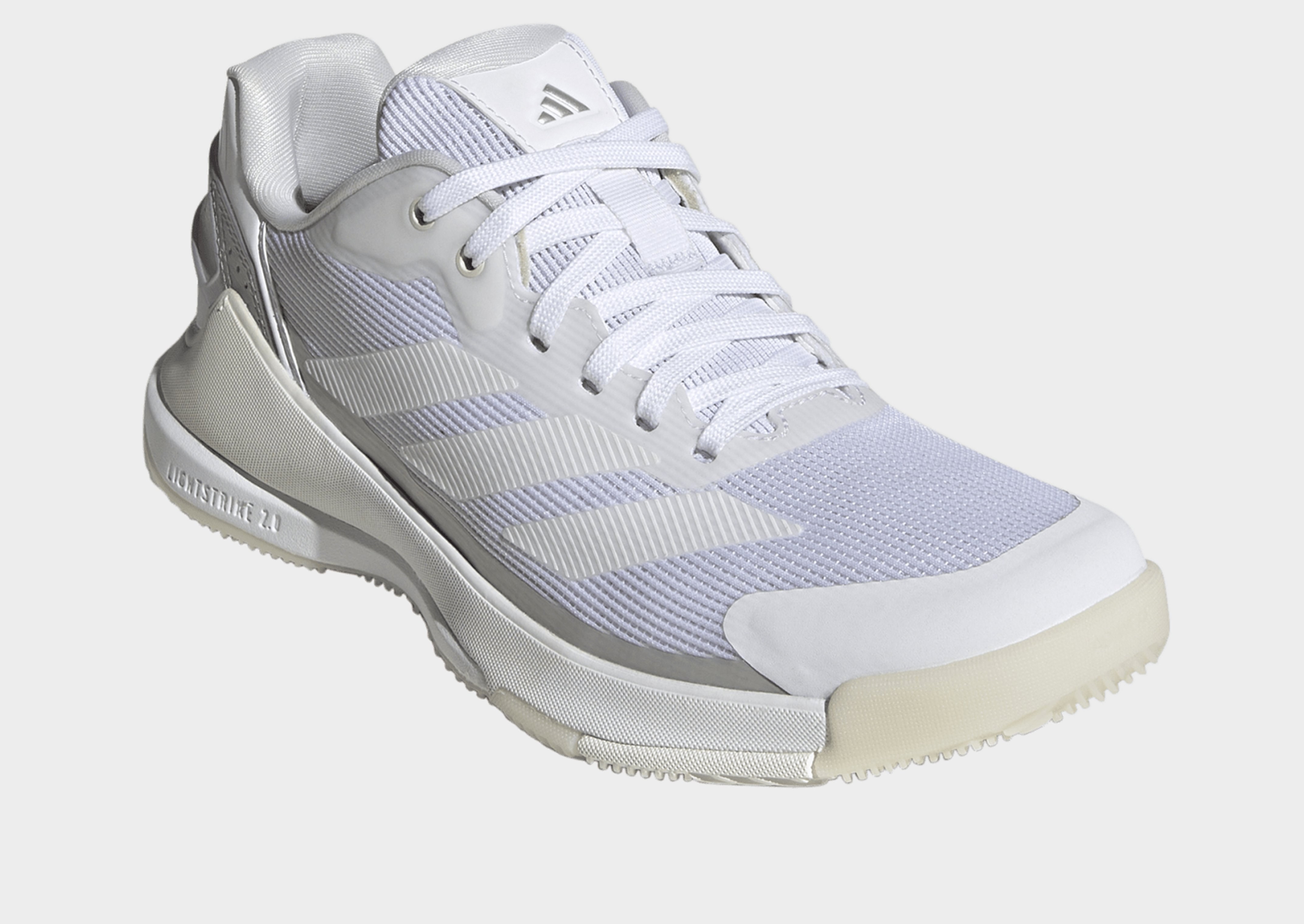 adidas Crazyquick Lightstrike Padel-schuh