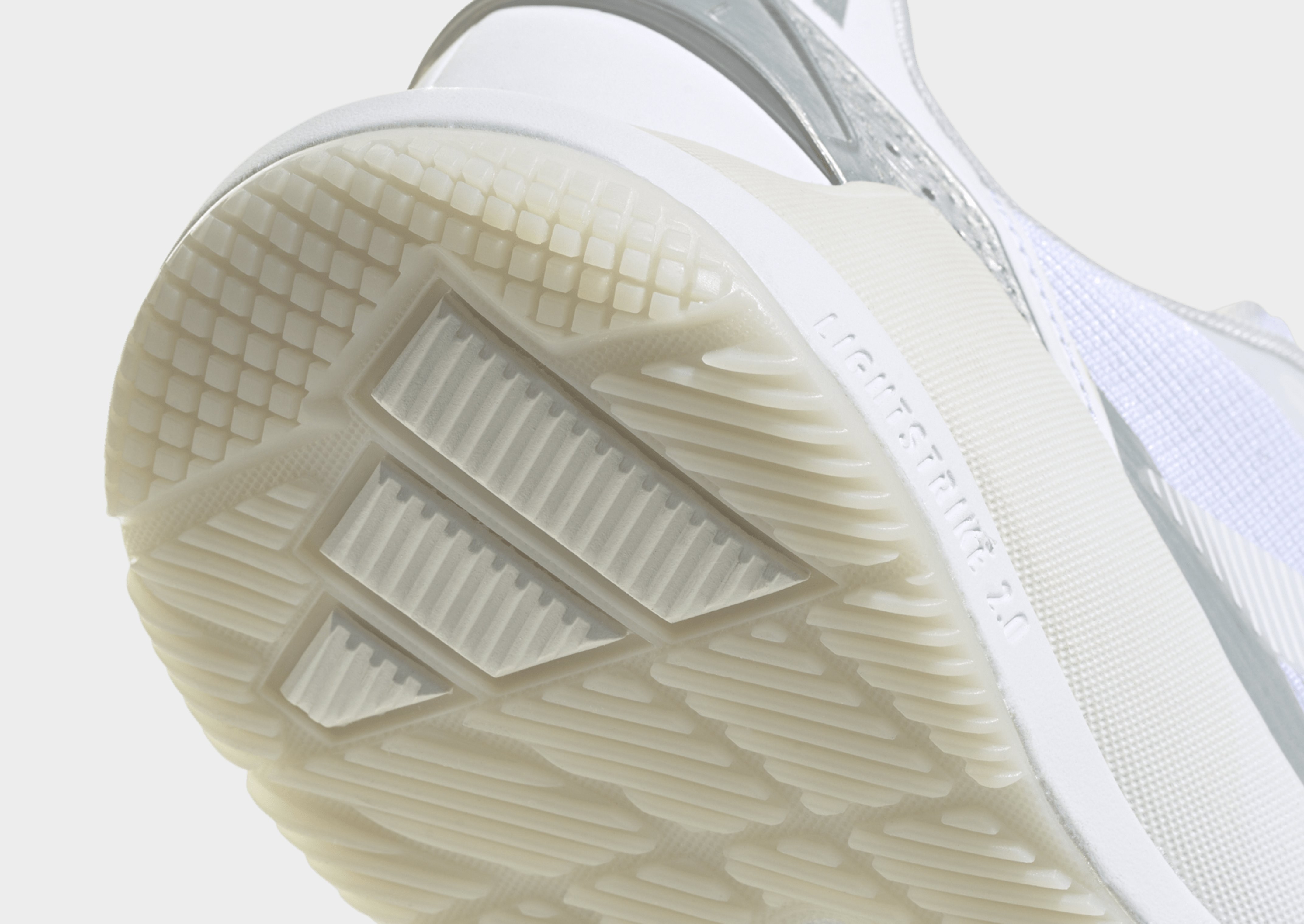 adidas Crazyquick Lightstrike Padel-schuh