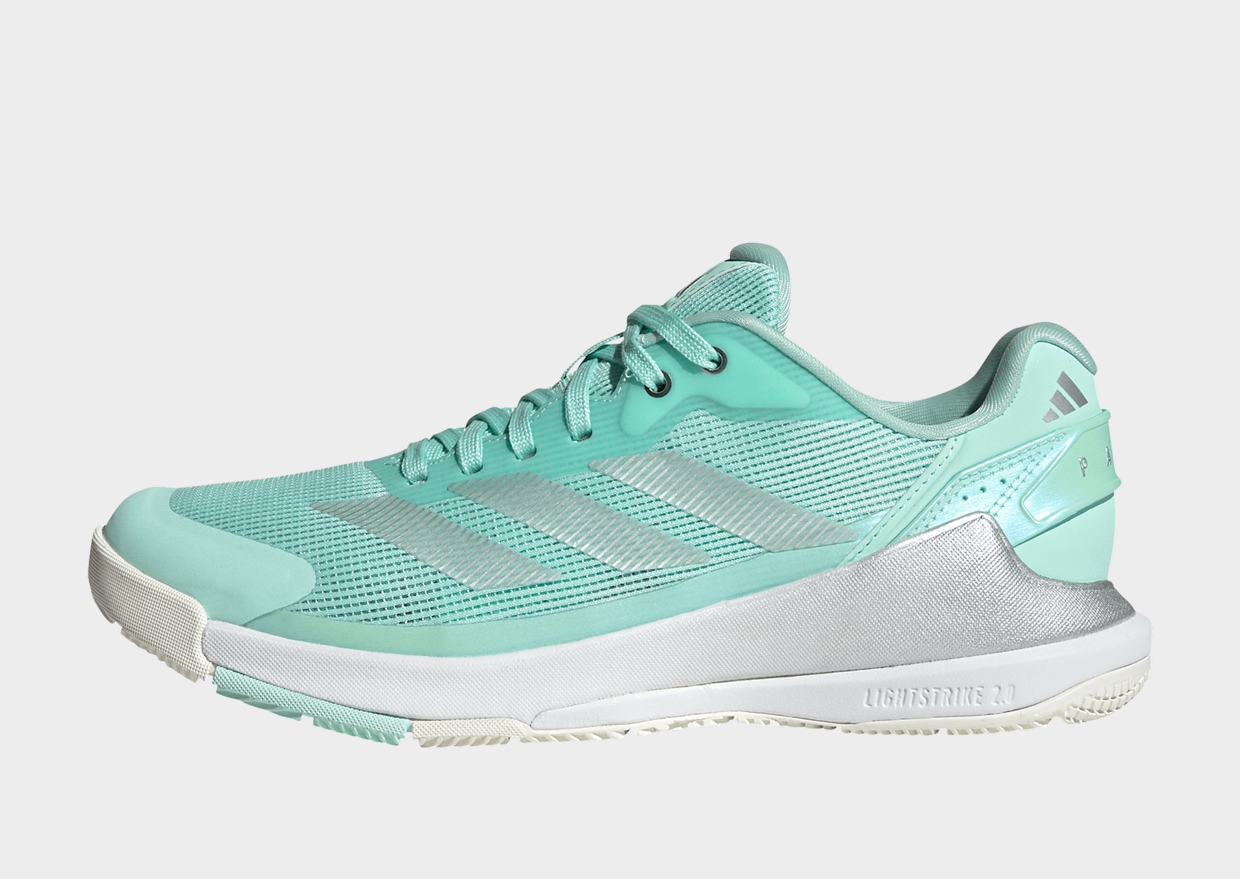 adidas Crazyquick Lightstrike Padel-schuh
