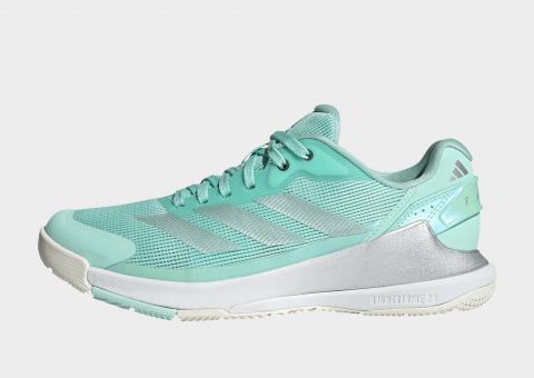 adidas Crazyquick Lightstrike Padel-schuh