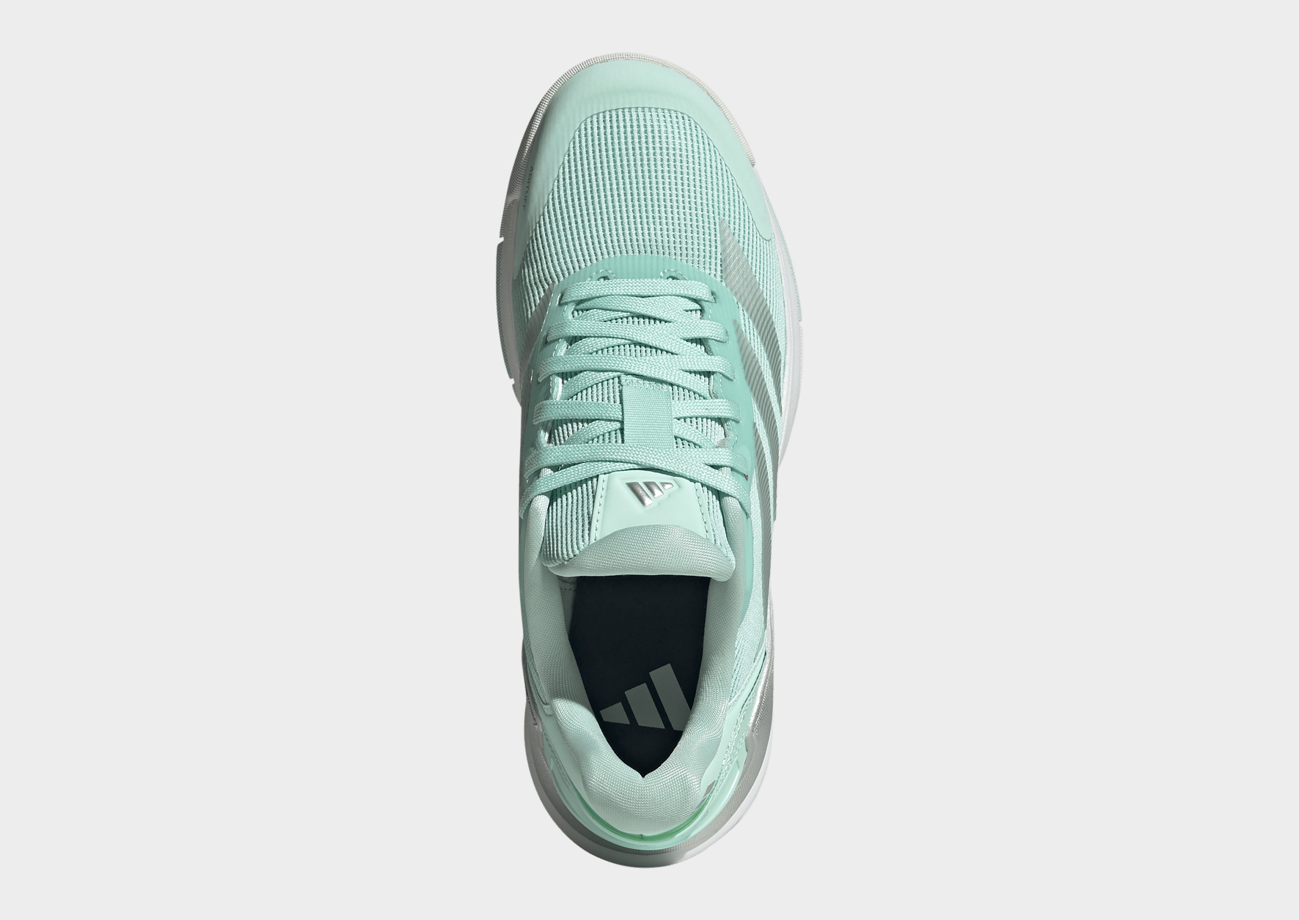 adidas Crazyquick Lightstrike Padel-schuh