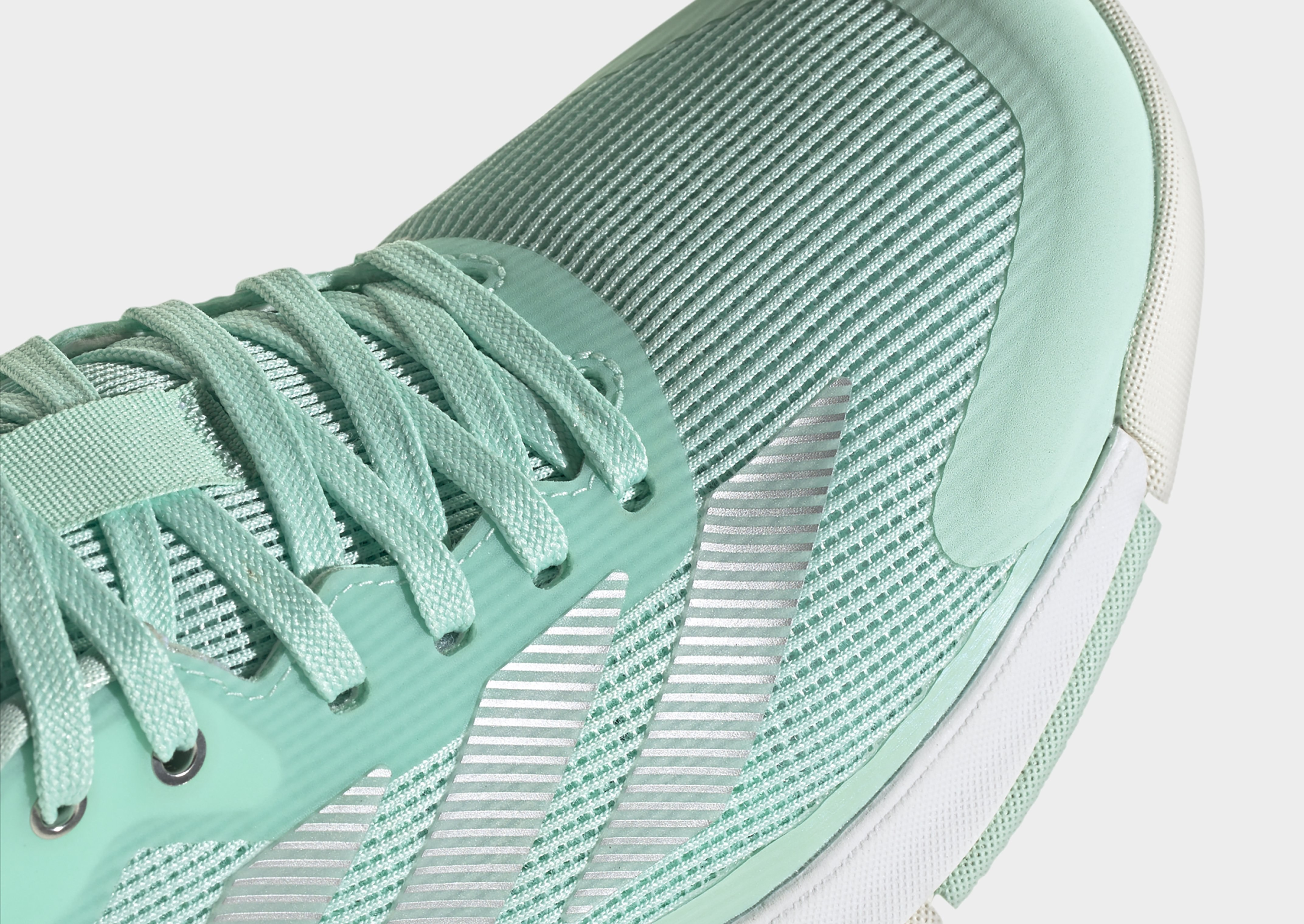 adidas Crazyquick Lightstrike Padel-schuh