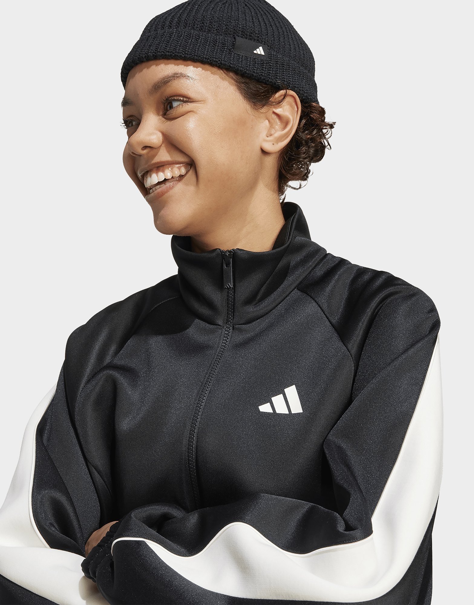 adidas Stadium Trainingsjacke