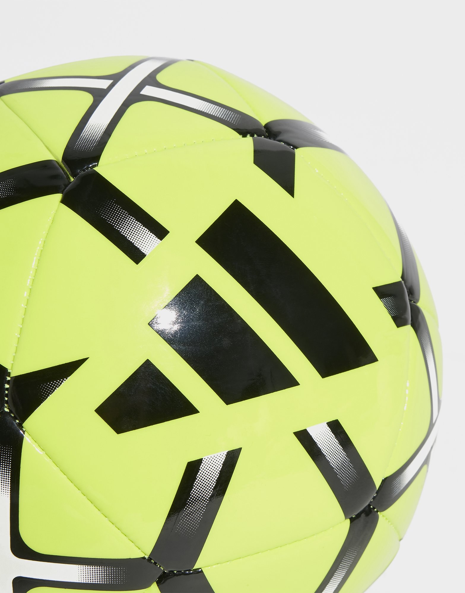 adidas Starlancer Club Ball