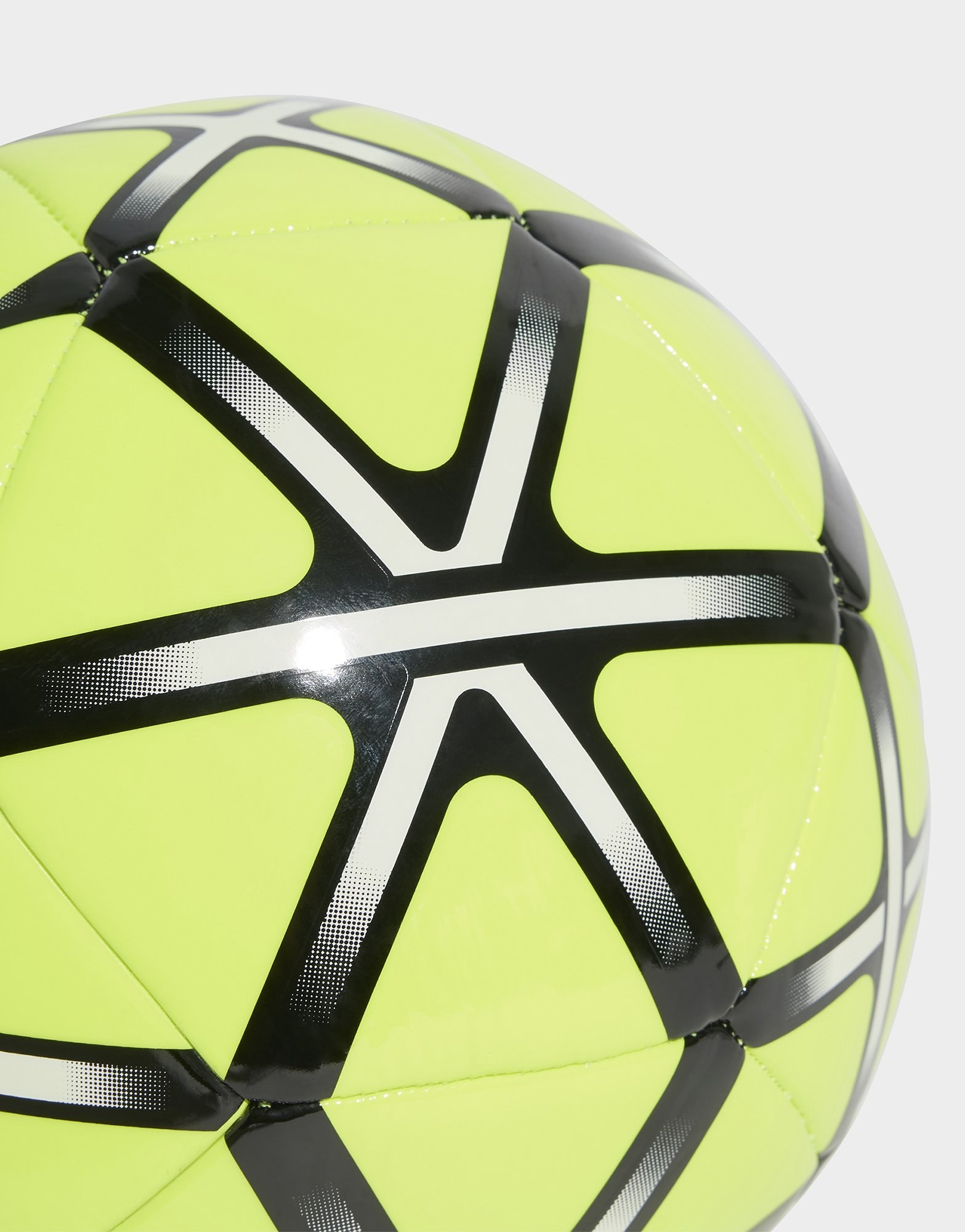 adidas Starlancer Club Ball