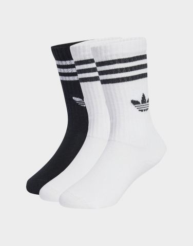 adidas Crew Socken, 3 Paar