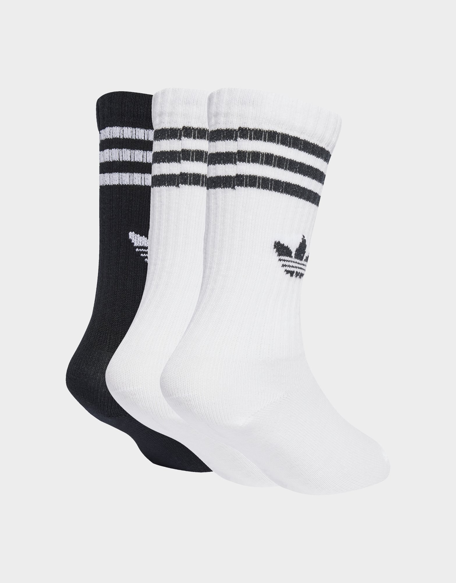 adidas Crew Socken, 3 Paar
