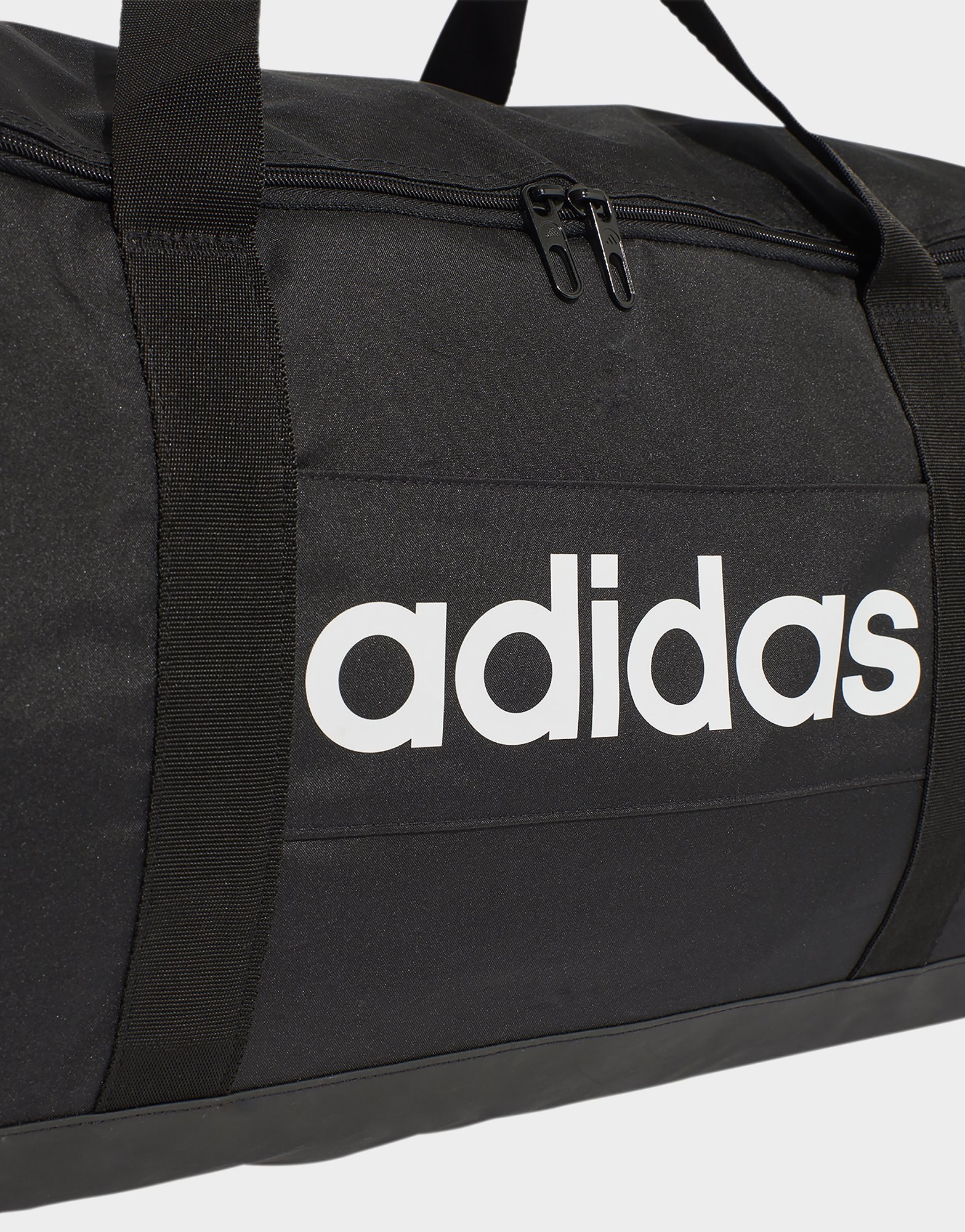 adidas Linear Duffelbag L
