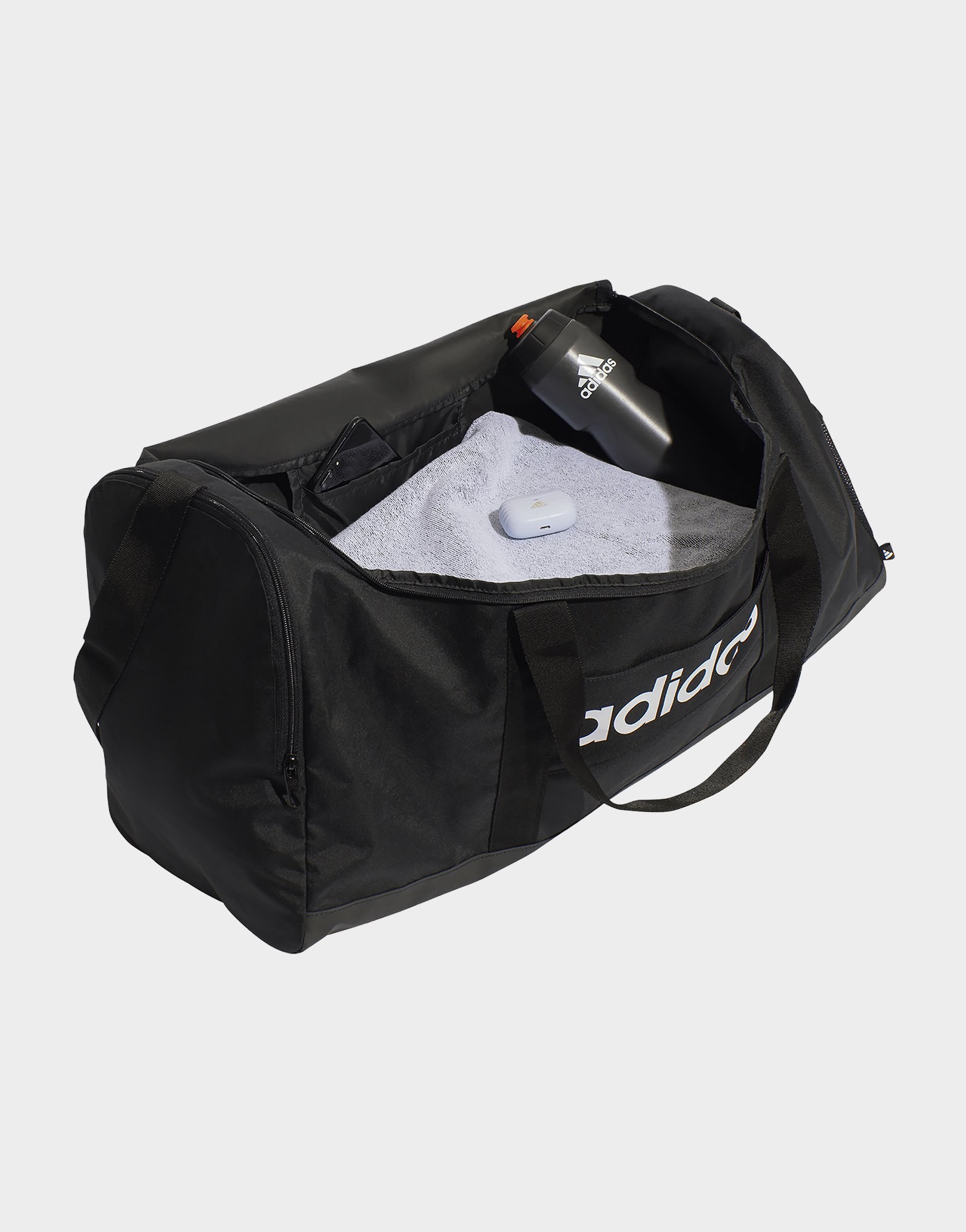 adidas Linear Duffelbag L