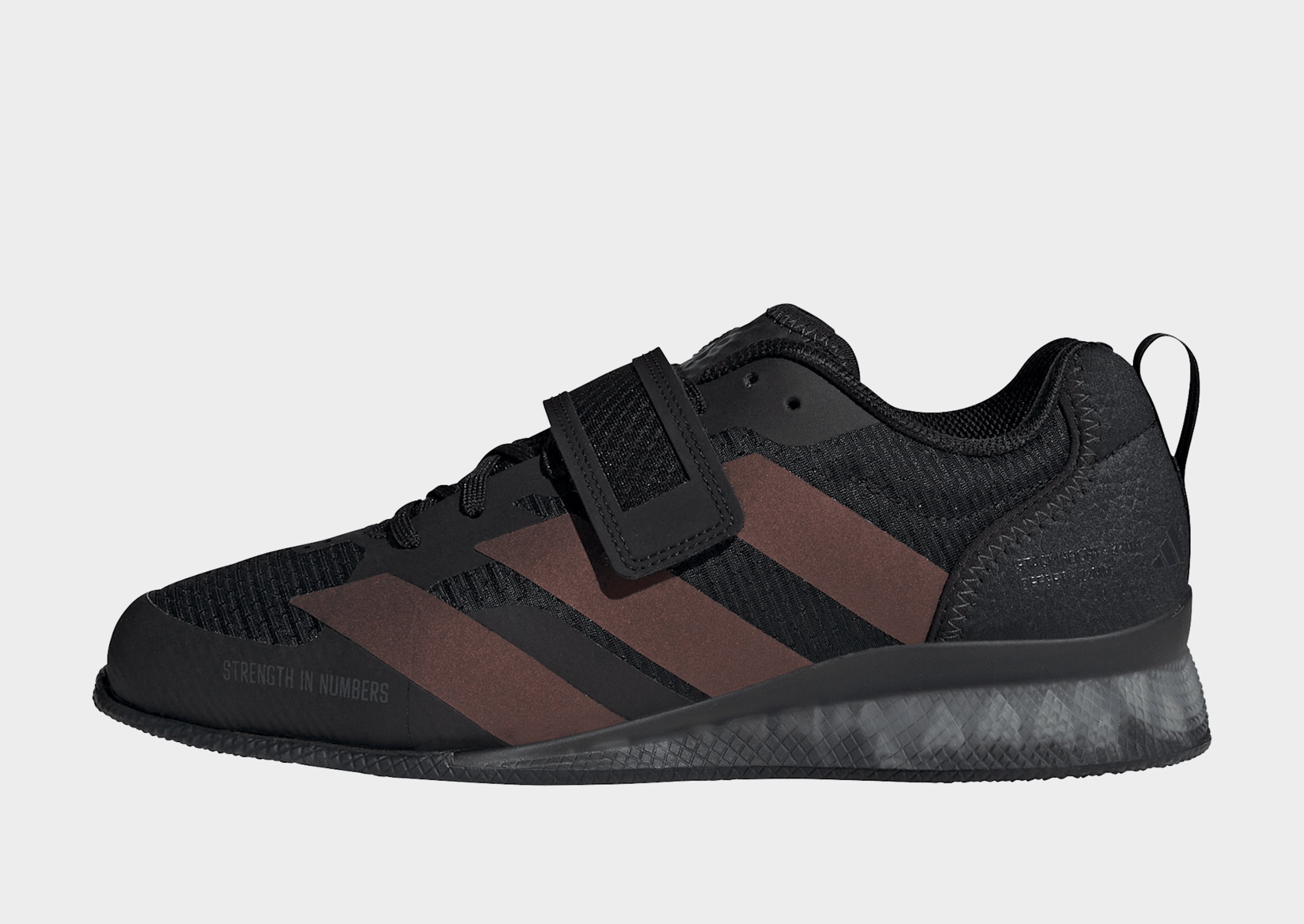 adidas Adipower 3 Gewichtheberschuh