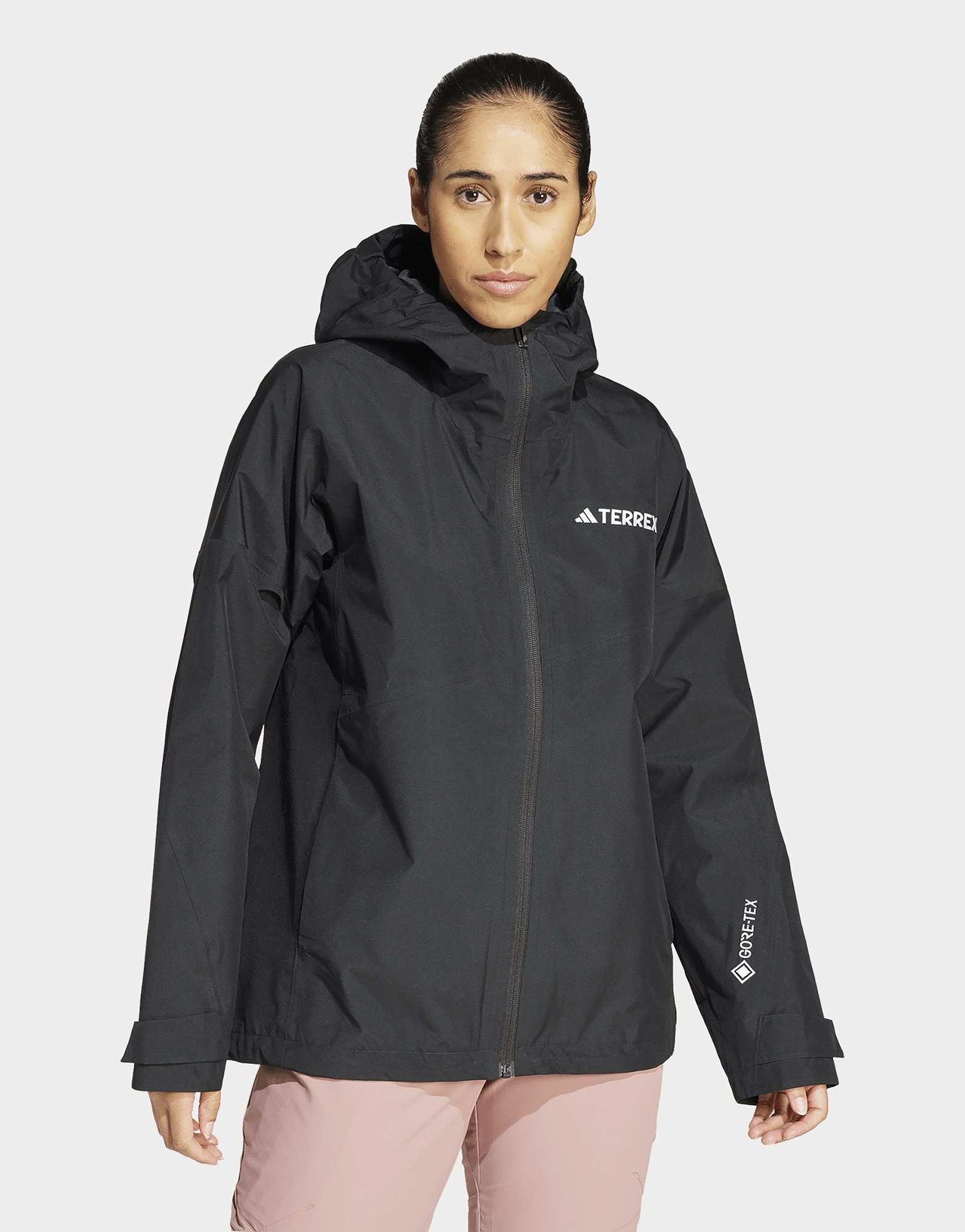 adidas Terrex Xperior 2l Gore-tex Performance Jacke