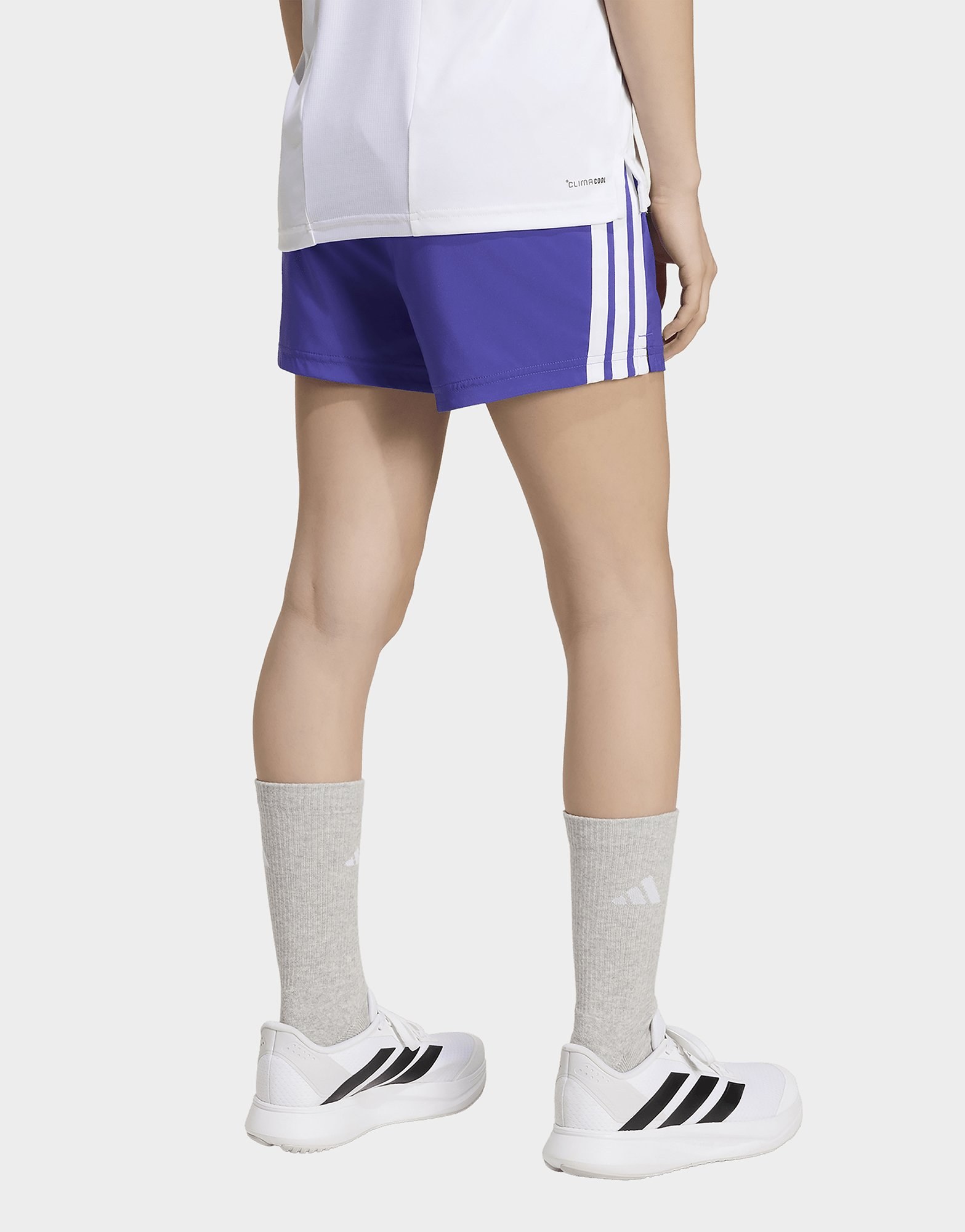 adidas Train Essentials 3-streifen Kids Shorts