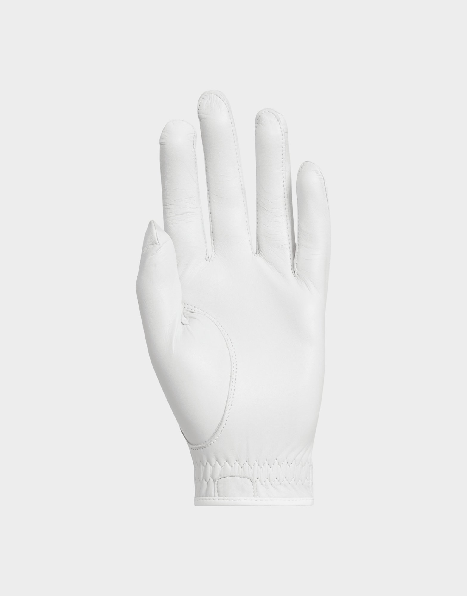 adidas Pro Leather Single Handschuh