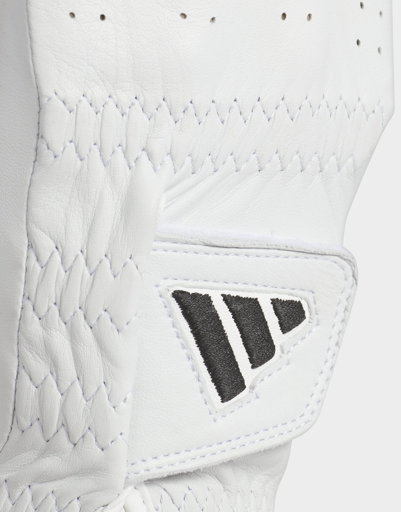 adidas Pro Leather Single Handschuh