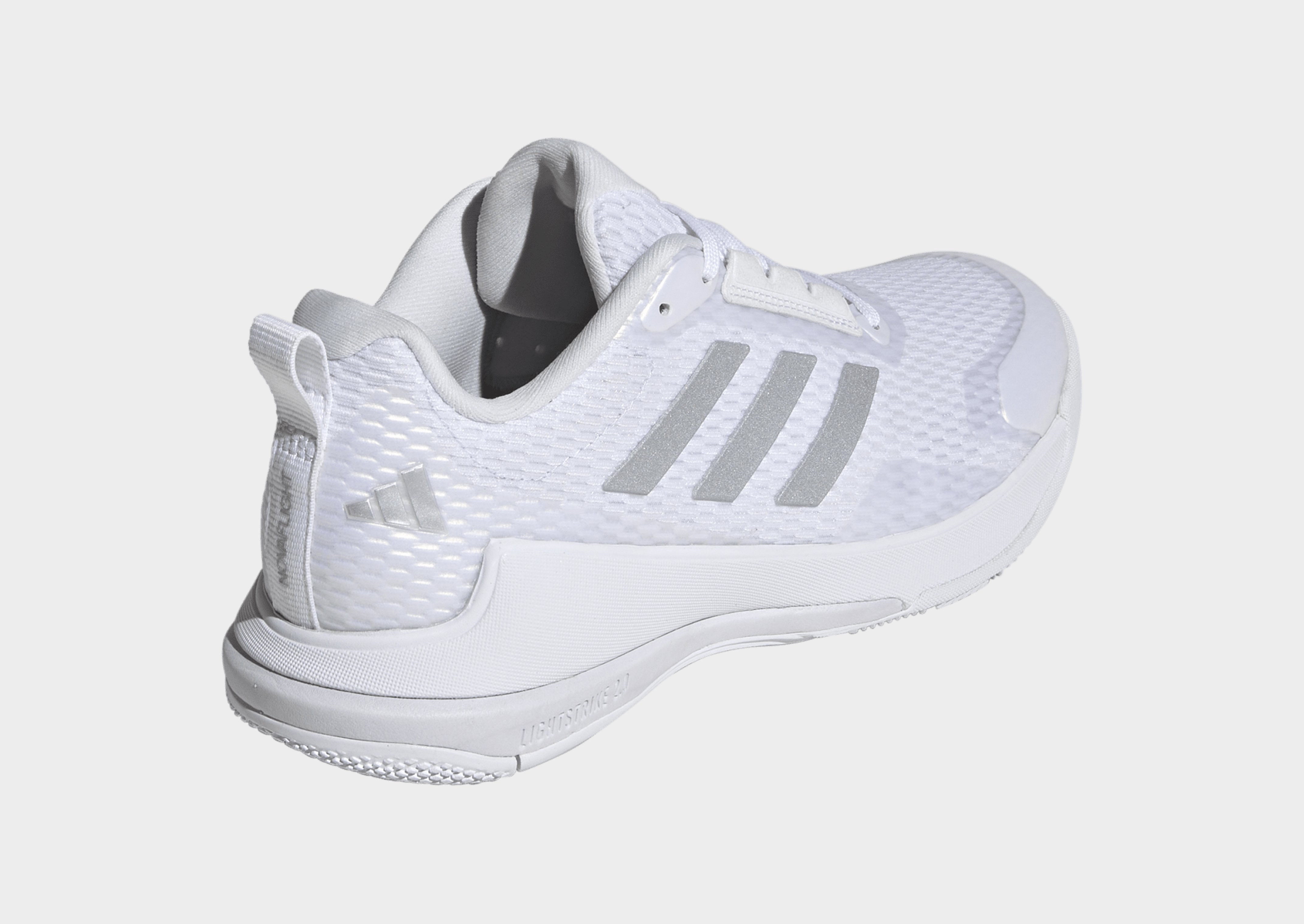 adidas Novaflight 2 Indoor Schuh