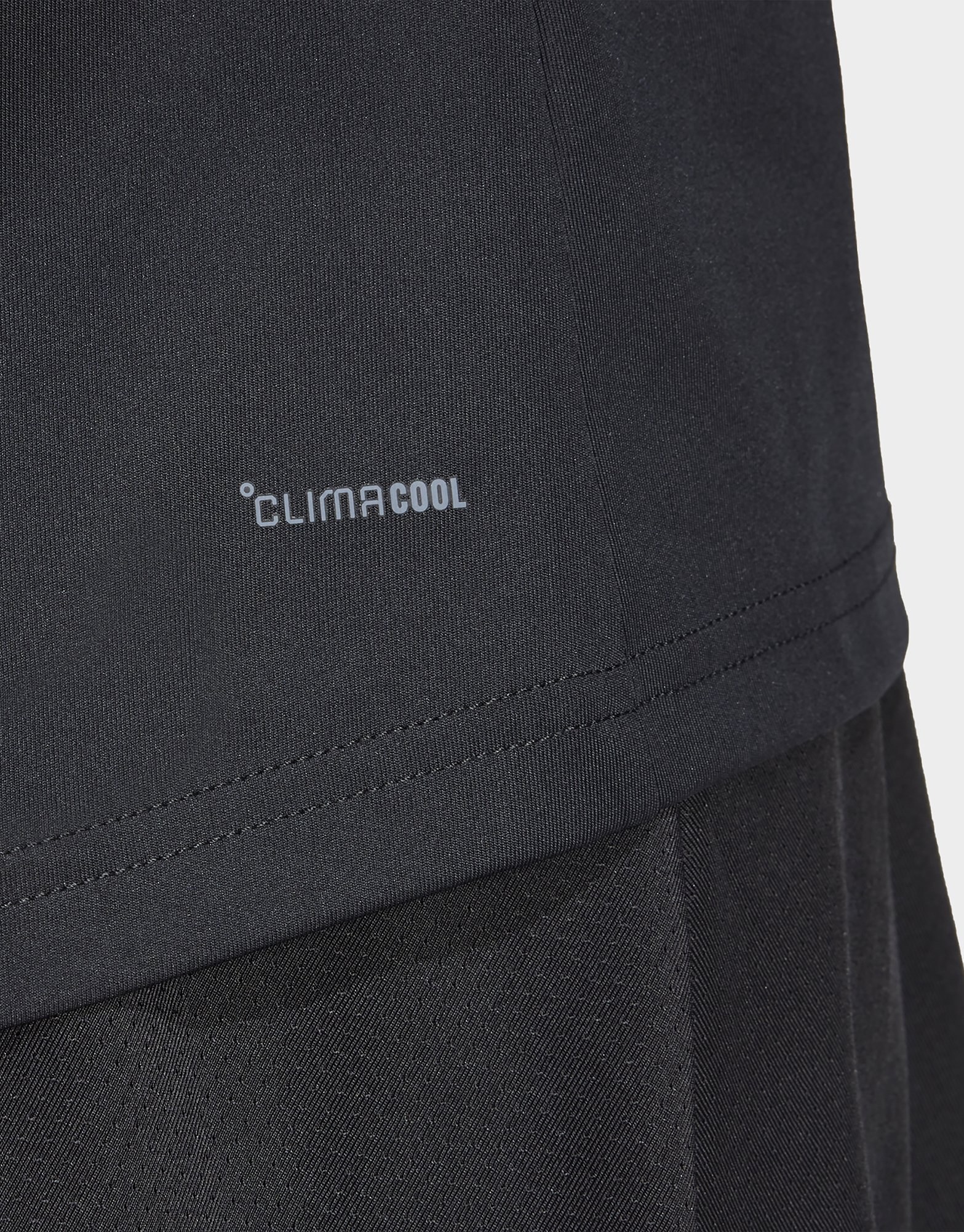adidas Club 3-streifen Tennis Climacool T-shirt